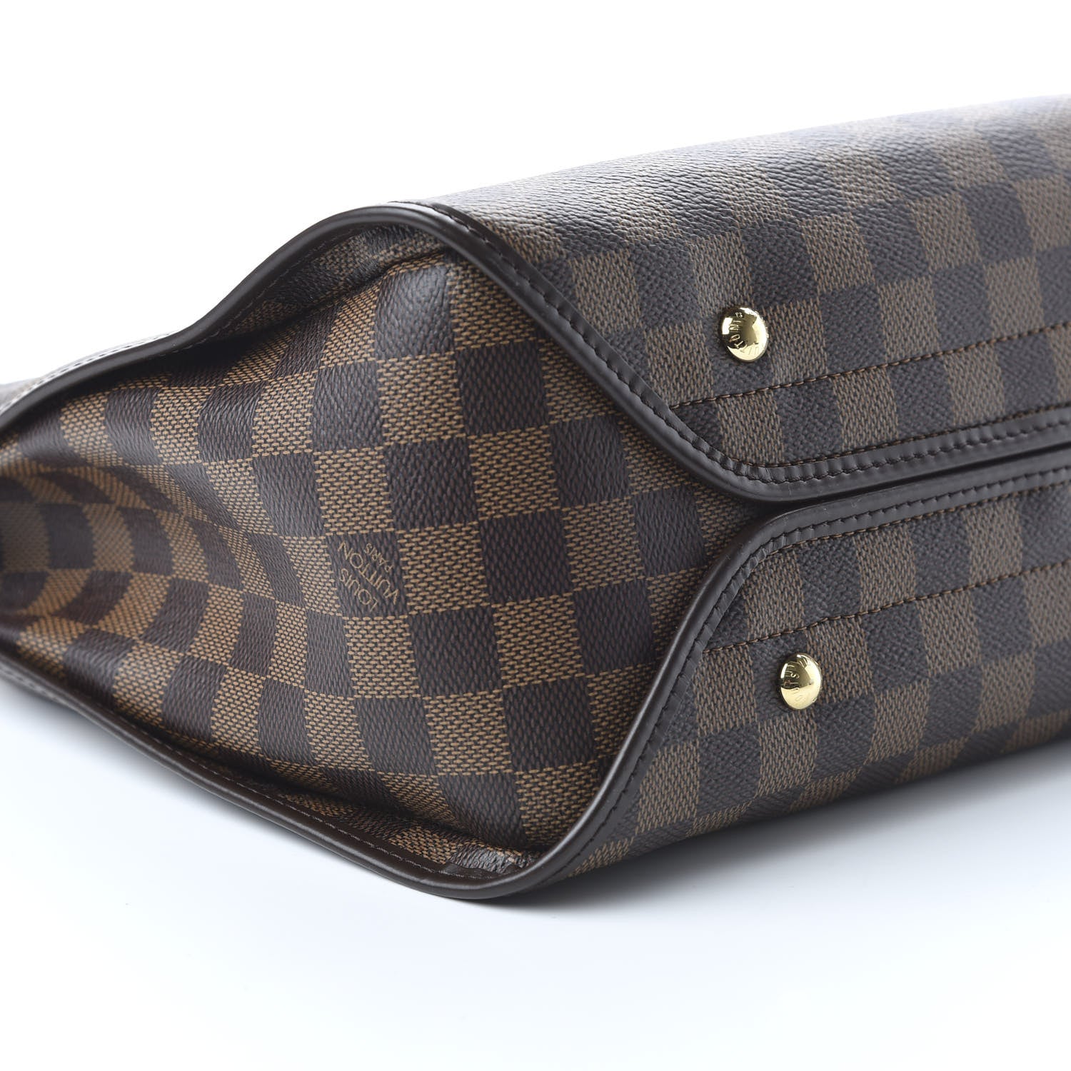 Louis Vuitton Damier Ebene Duomo Messenger 6 of 9