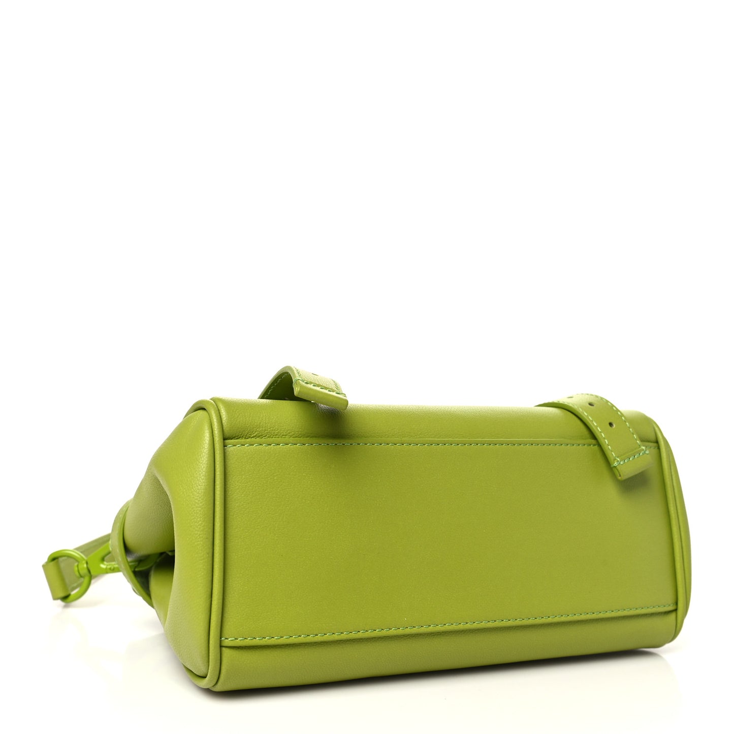 Micro Classic Grain Mini Alexa Acid Green