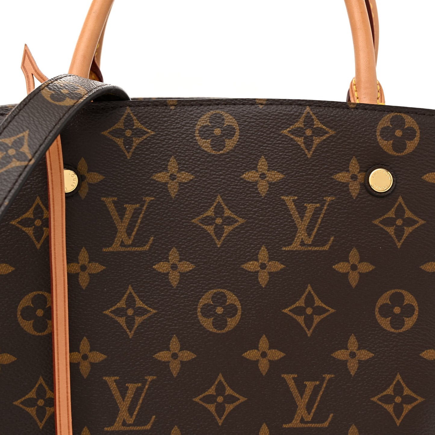 Monogram Montaigne GM