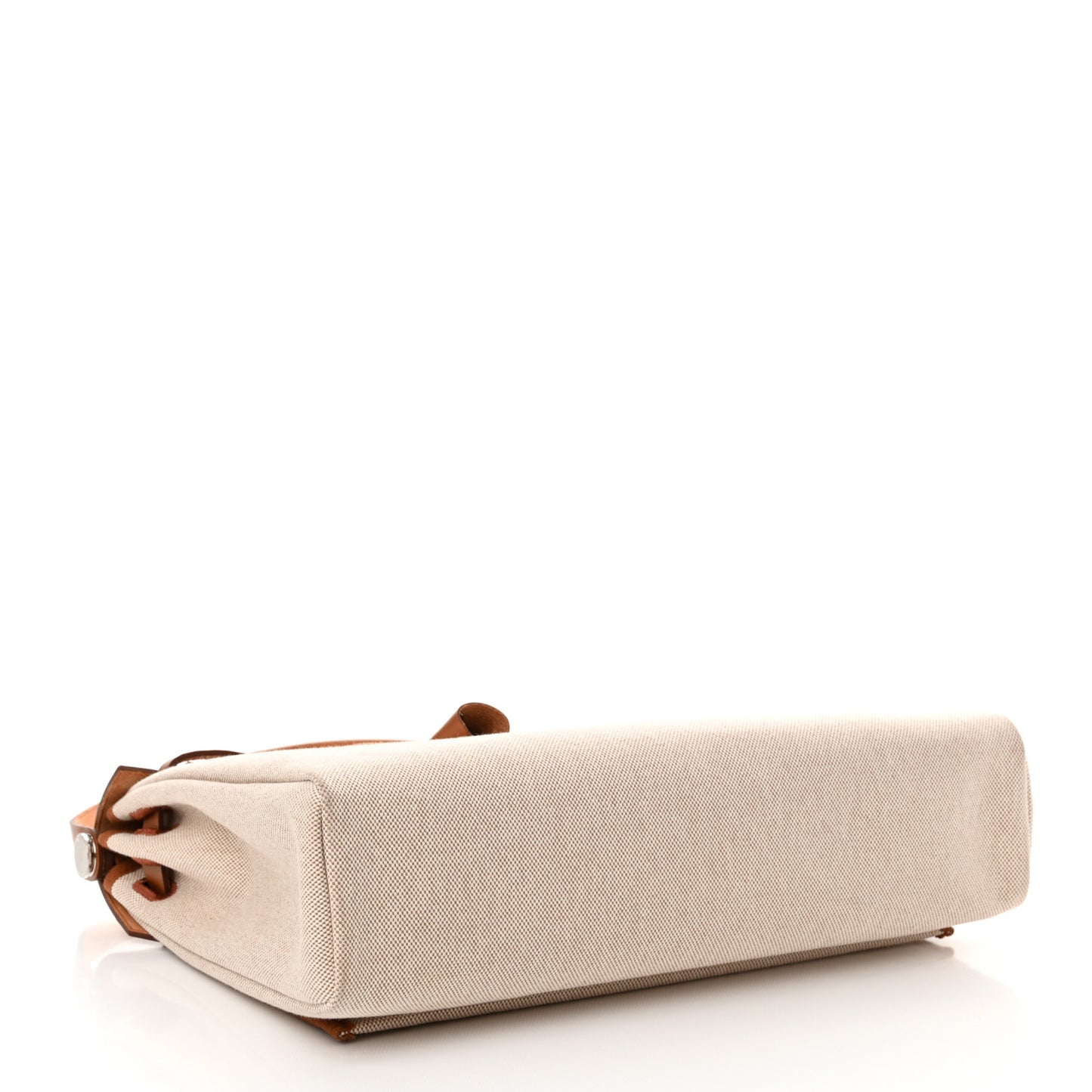 Vache Hunter Criss Viking Herbag Messenger 39 Ecru Beige Fauve