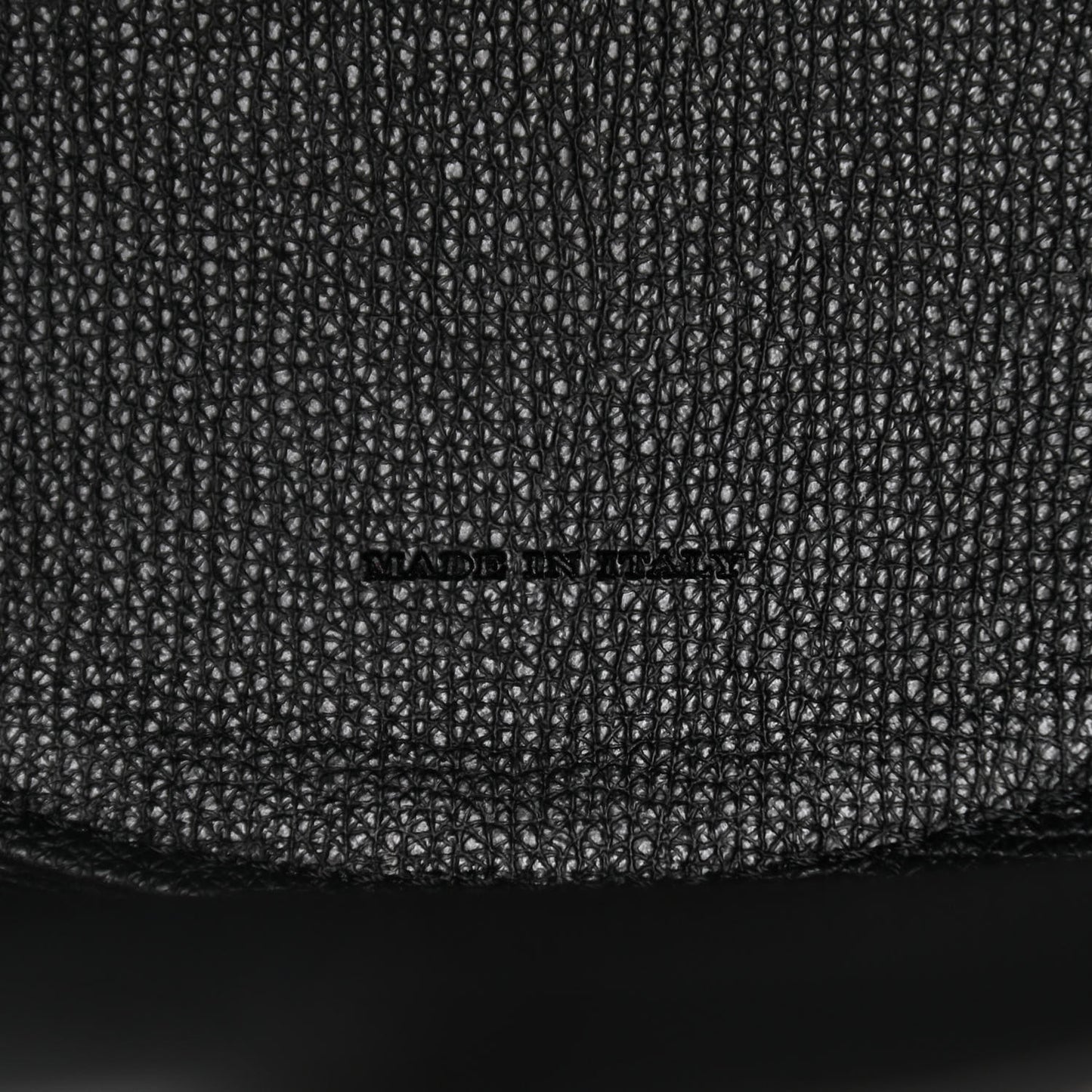 Haymarket Check Colours Small Lorne Bucket Crossbody Black