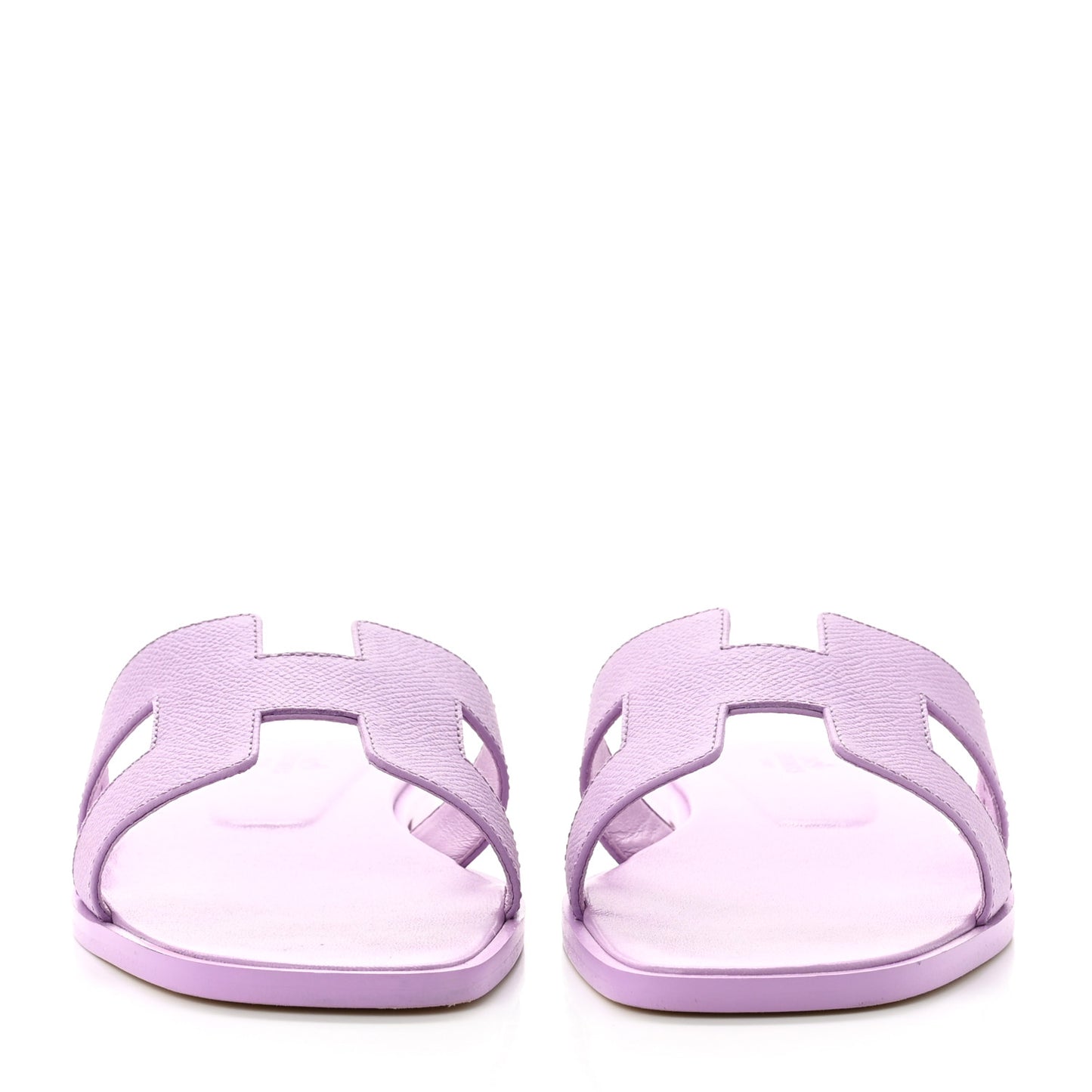 Epsom Oran Sandals 39 Violet Amethyste