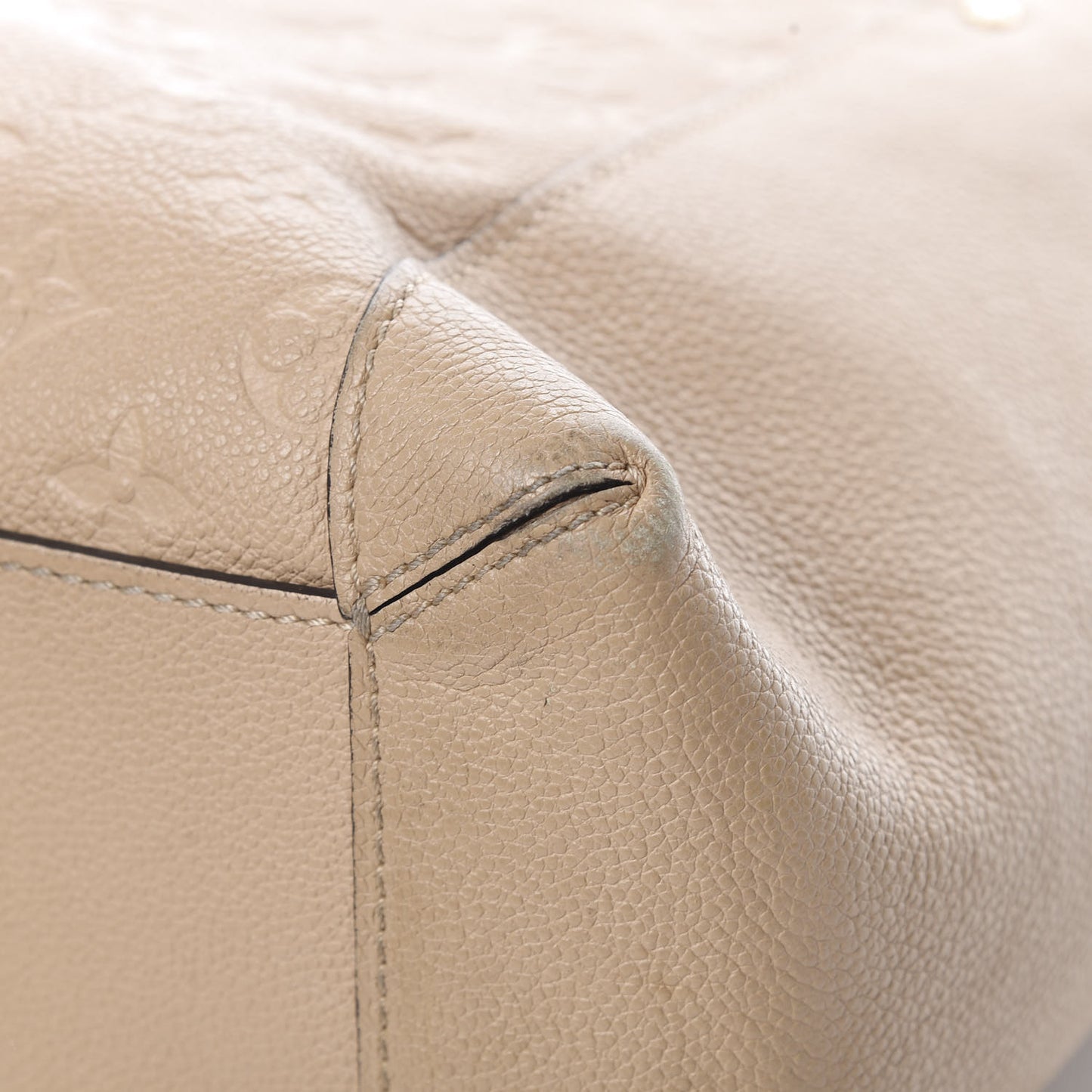 Empreinte Bagatelle Dune