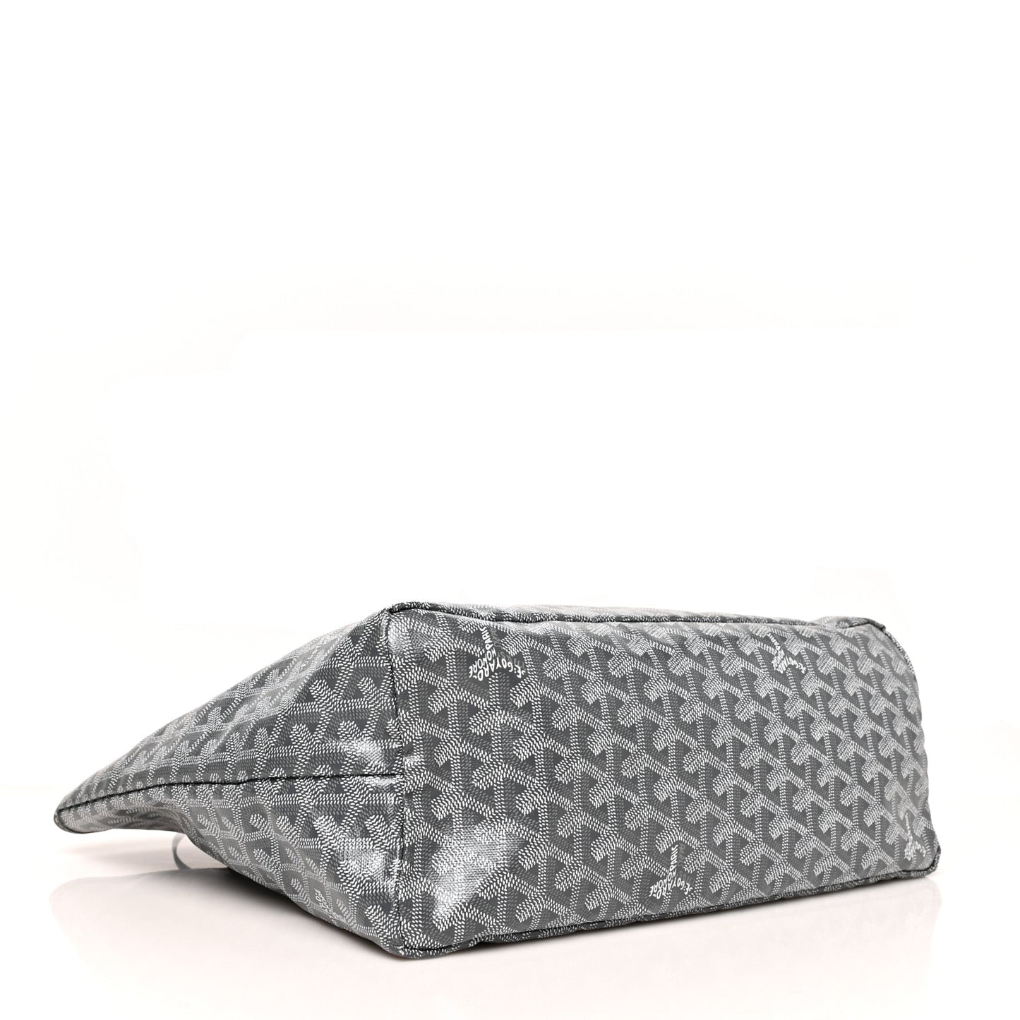Goyardine Saint Louis PM Grey