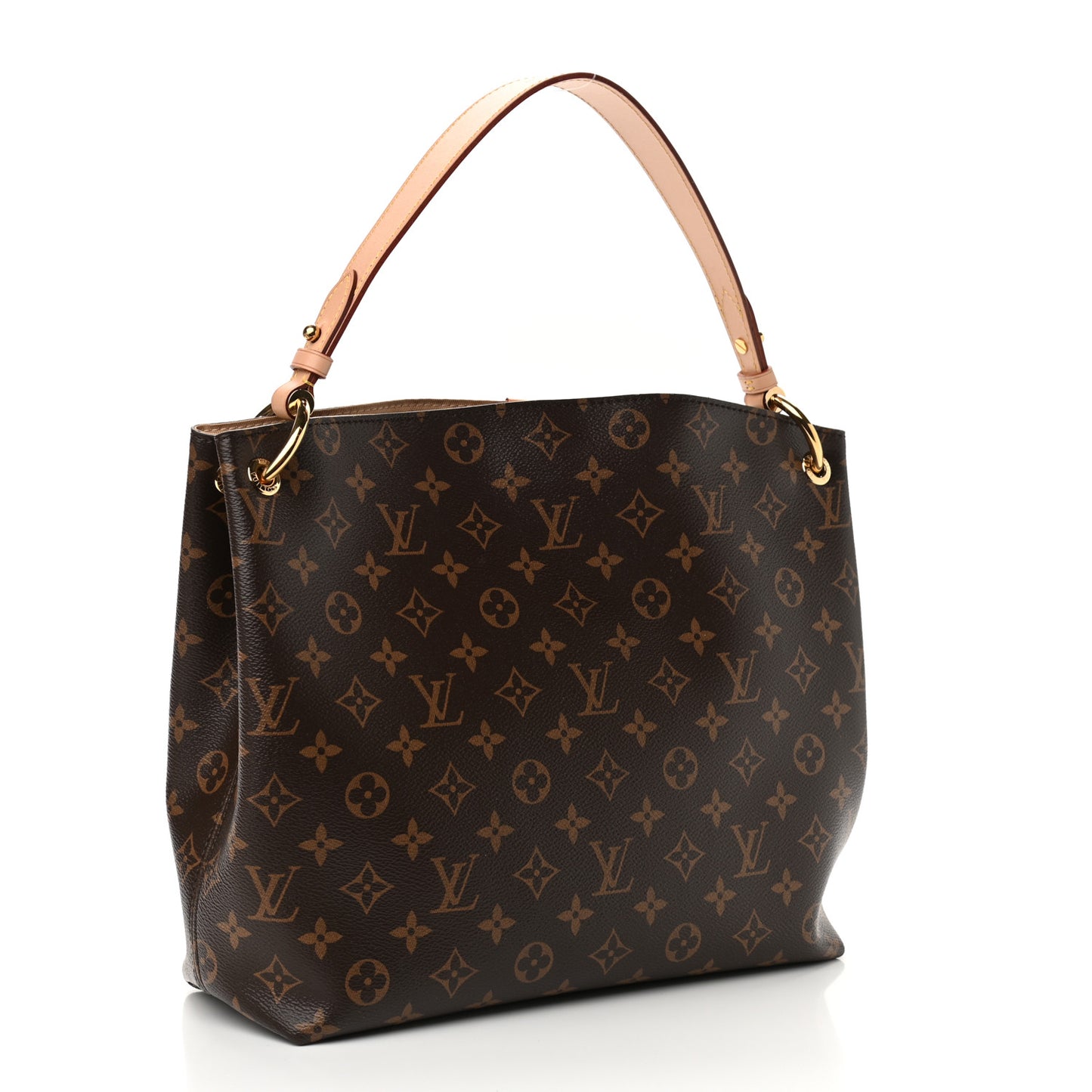Monogram Graceful PM