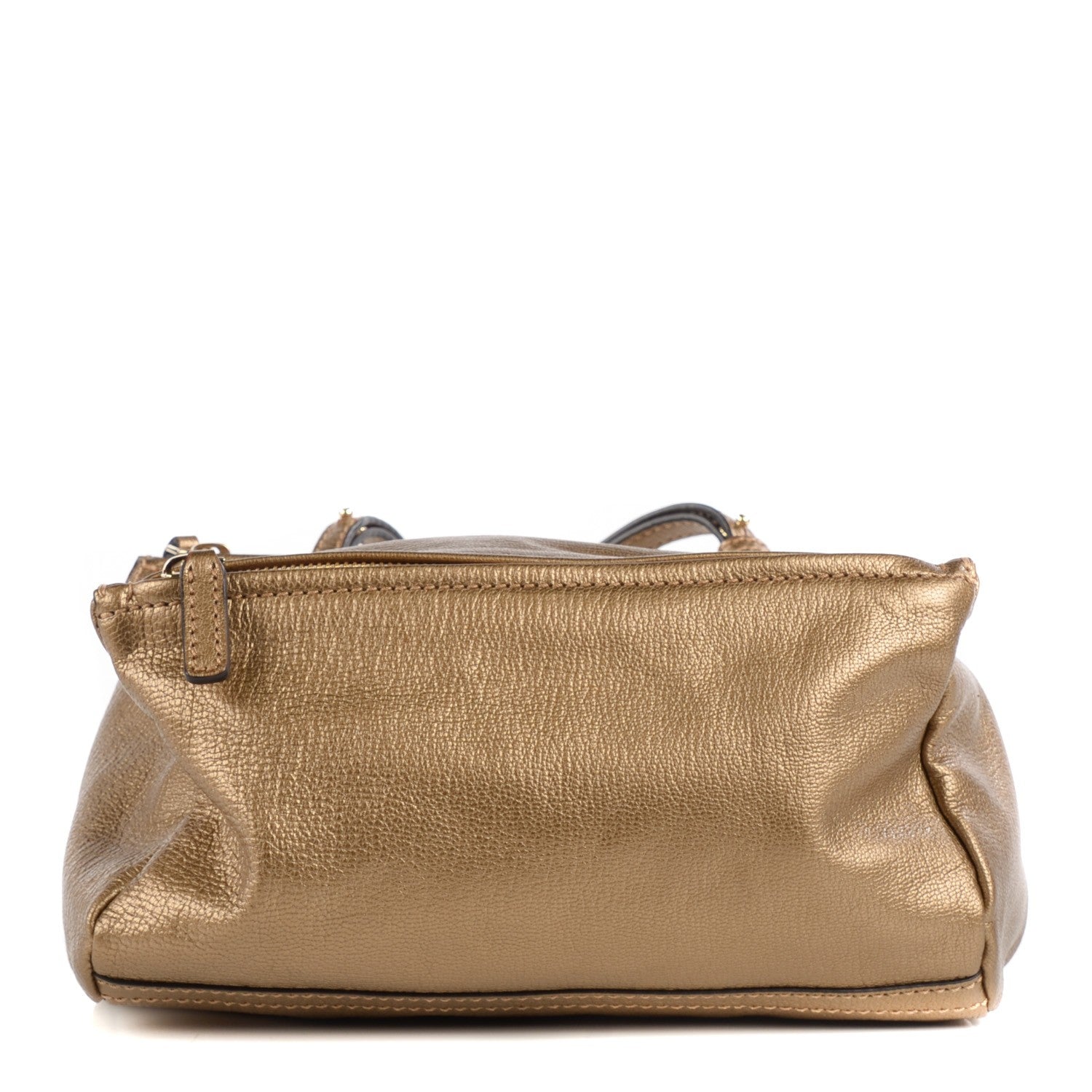Givenchy Sugar Goatskin Mini Pandora Old Gold 113218 – FASHIONPHILE