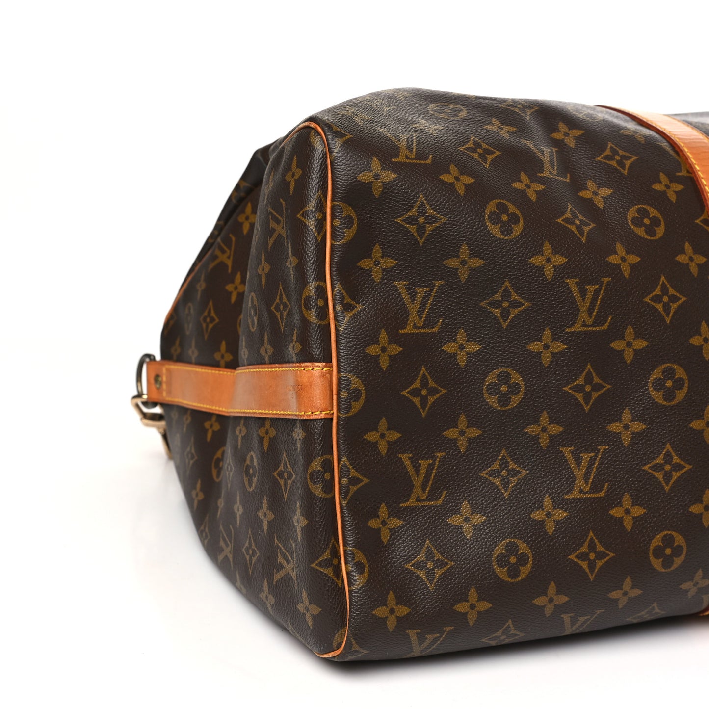 Monogram Keepall Bandouliere 55
