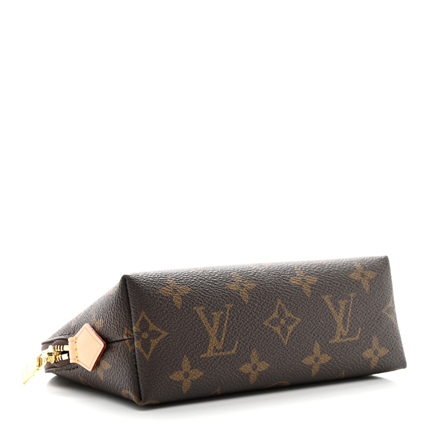 Monogram Cosmetic Pouch