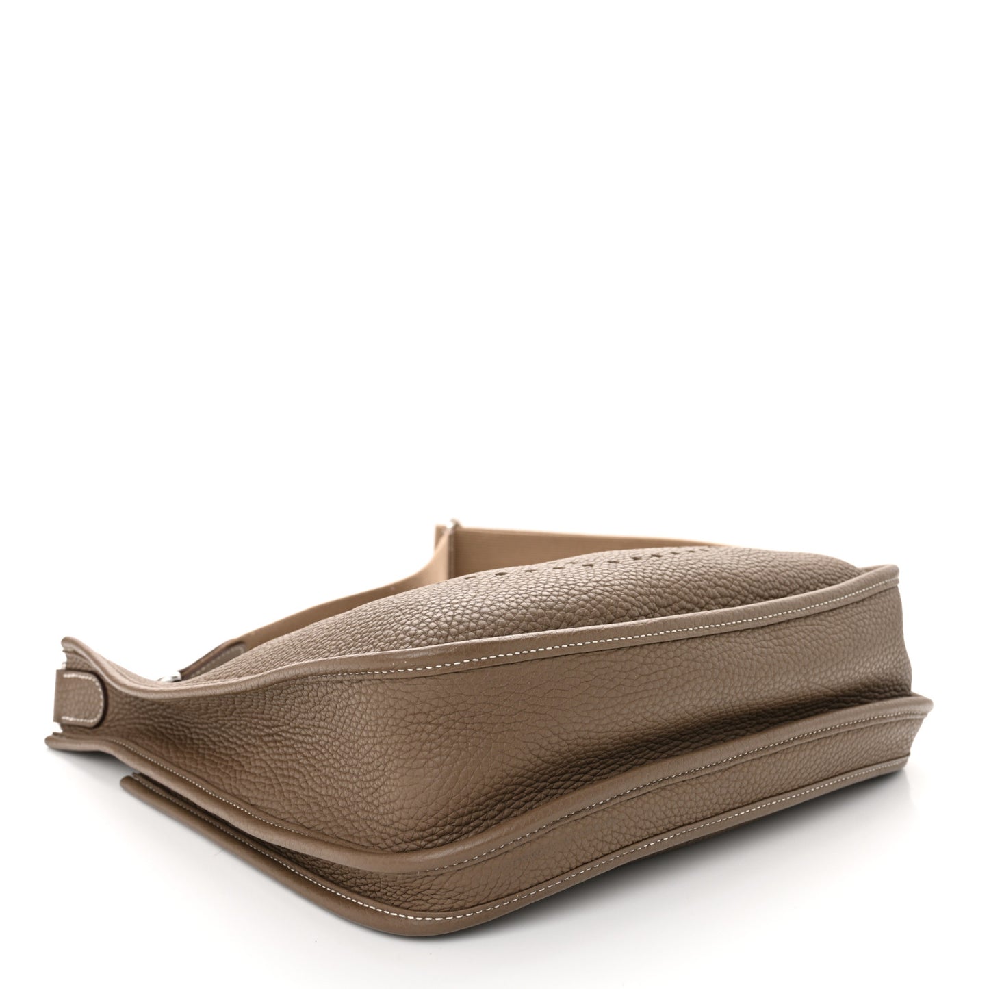 Taurillon Clemence Evelyne III PM Etoupe