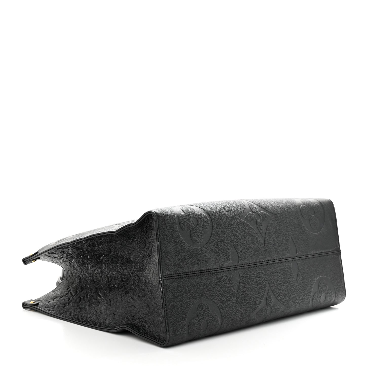 Empreinte Monogram Giant Onthego GM Black