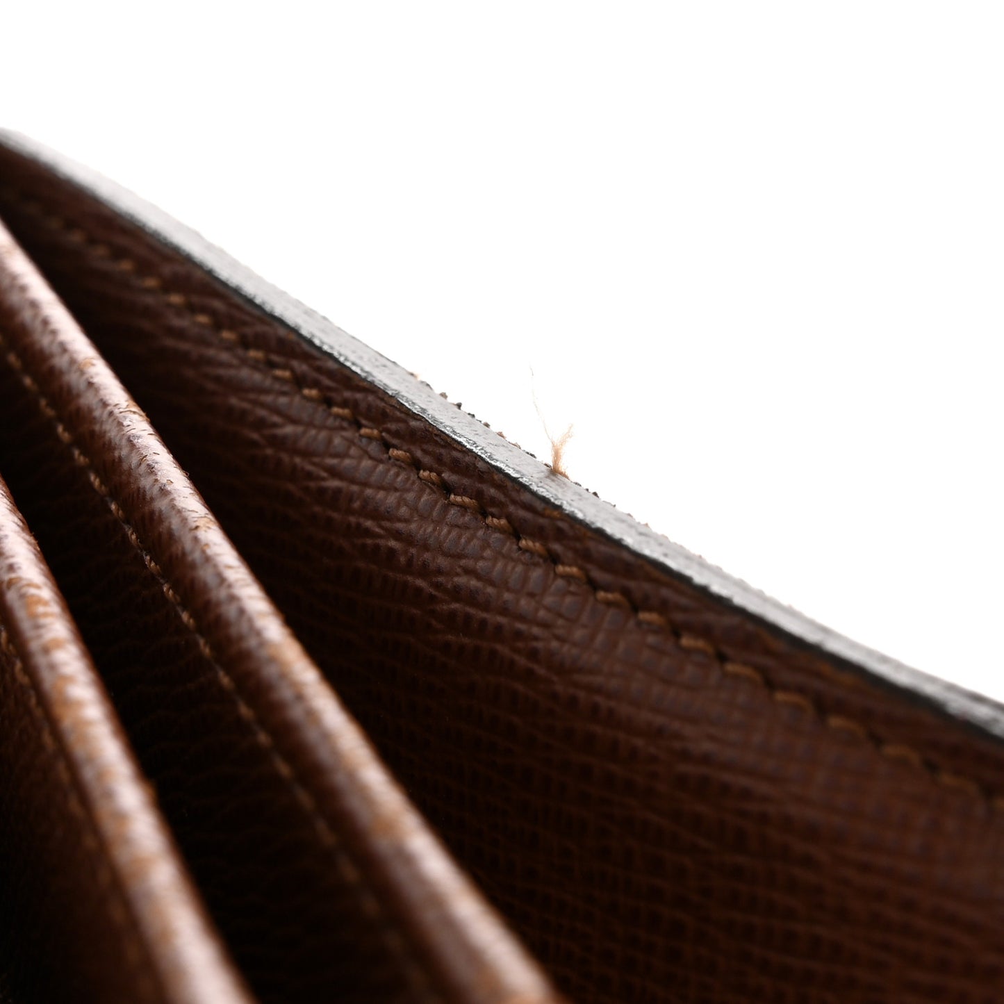Monogram Sarah Wallet