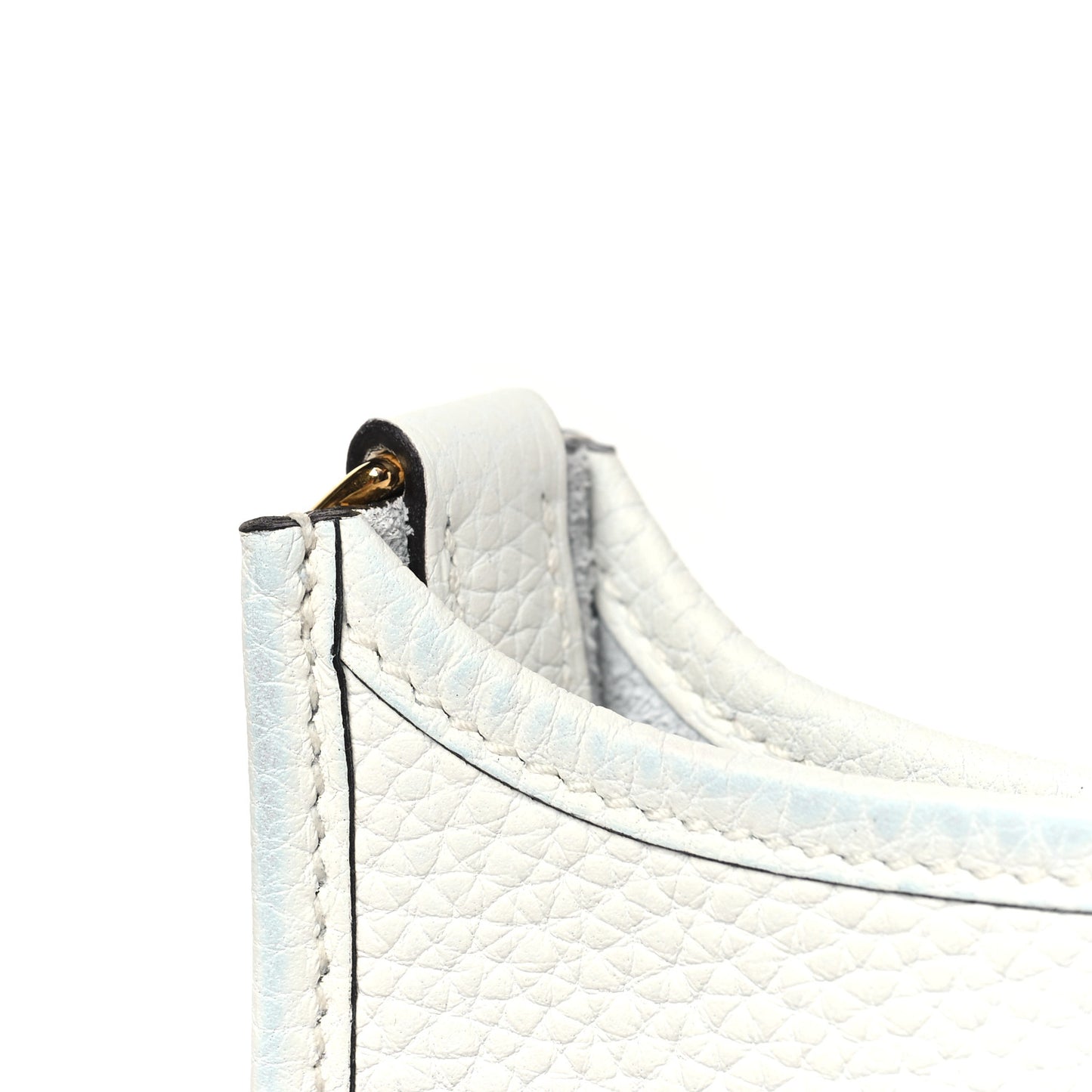 Taurillon Clemence Amazone Evelyne TPM New White