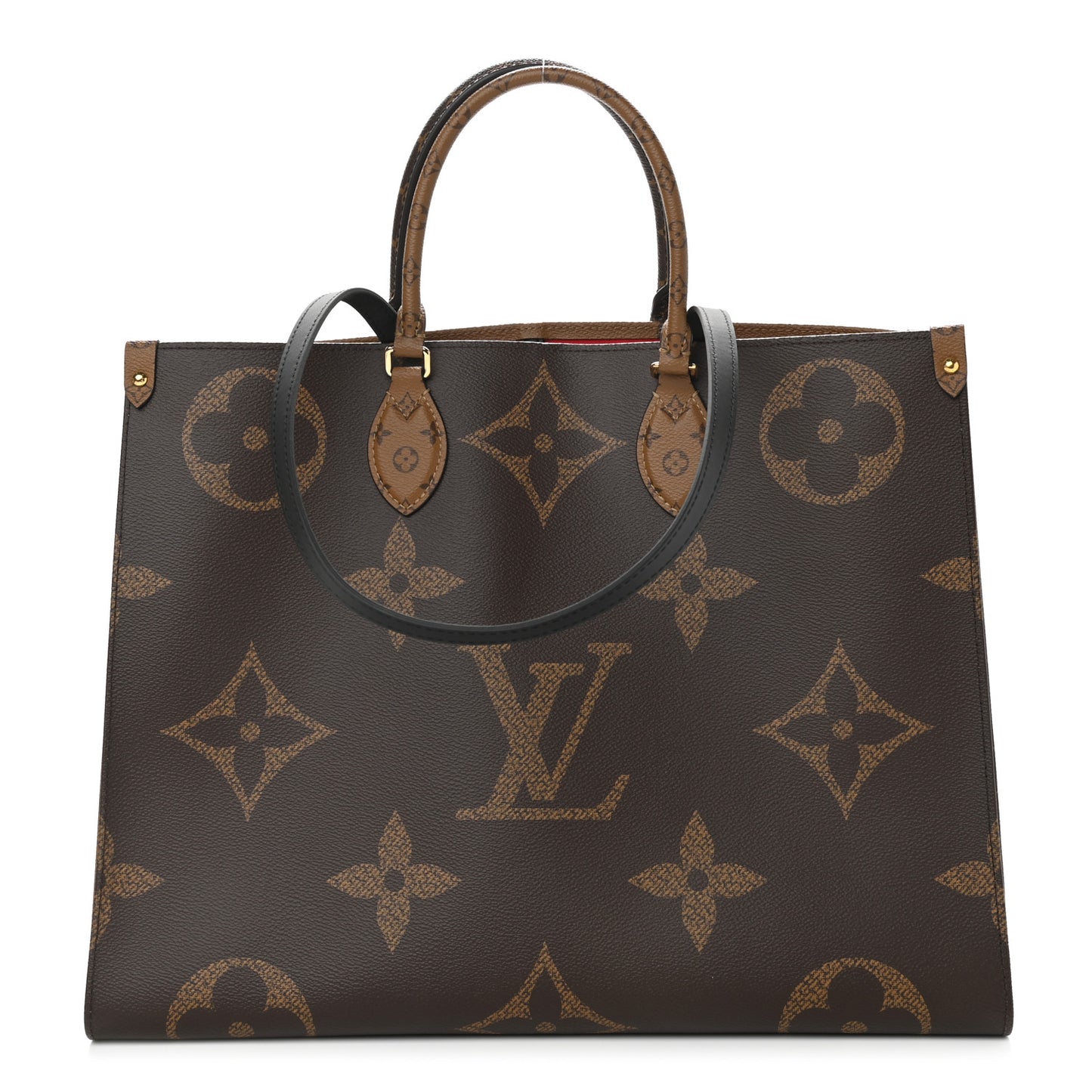 Reverse Monogram Giant Onthego GM