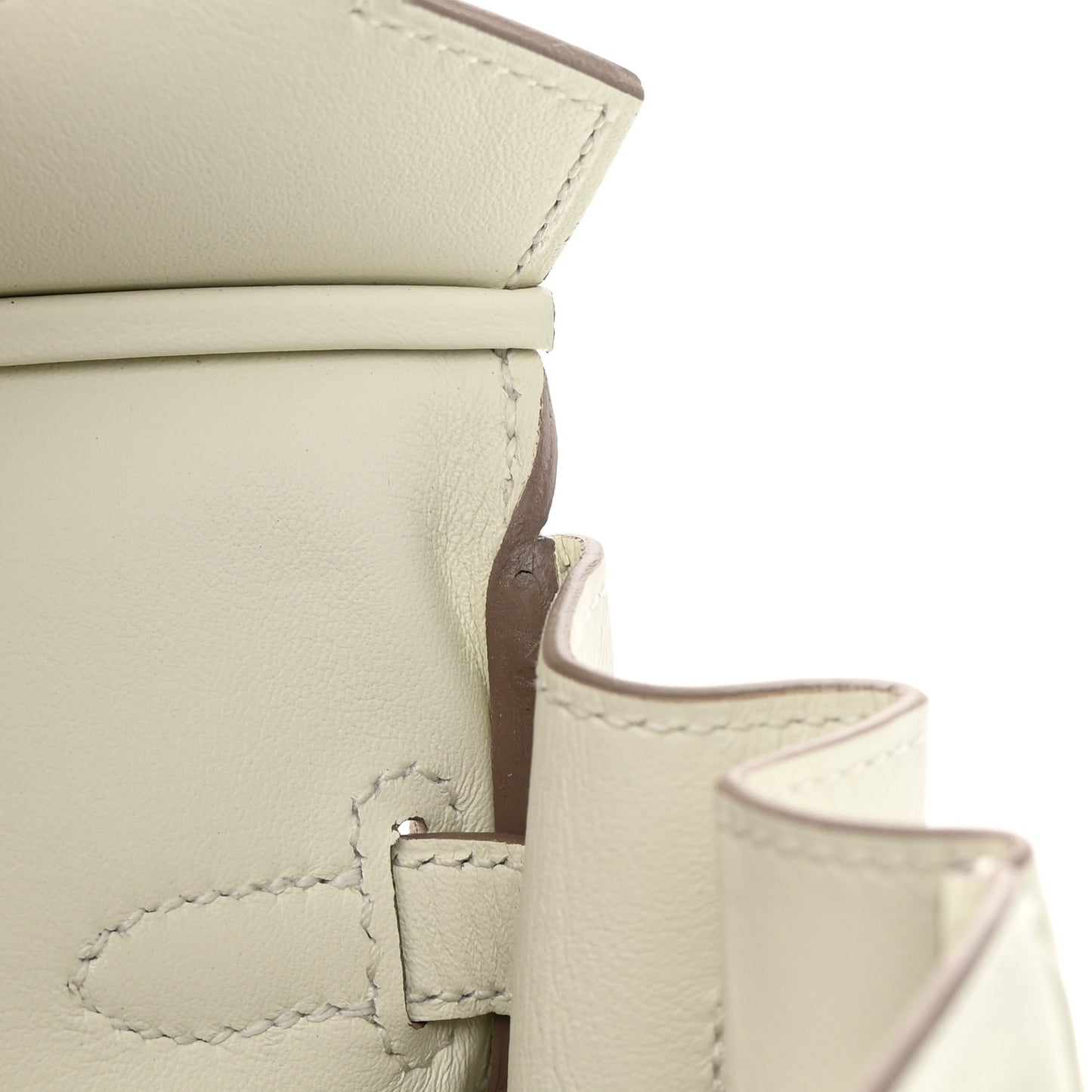 Swift Birkin 25 Mushroom