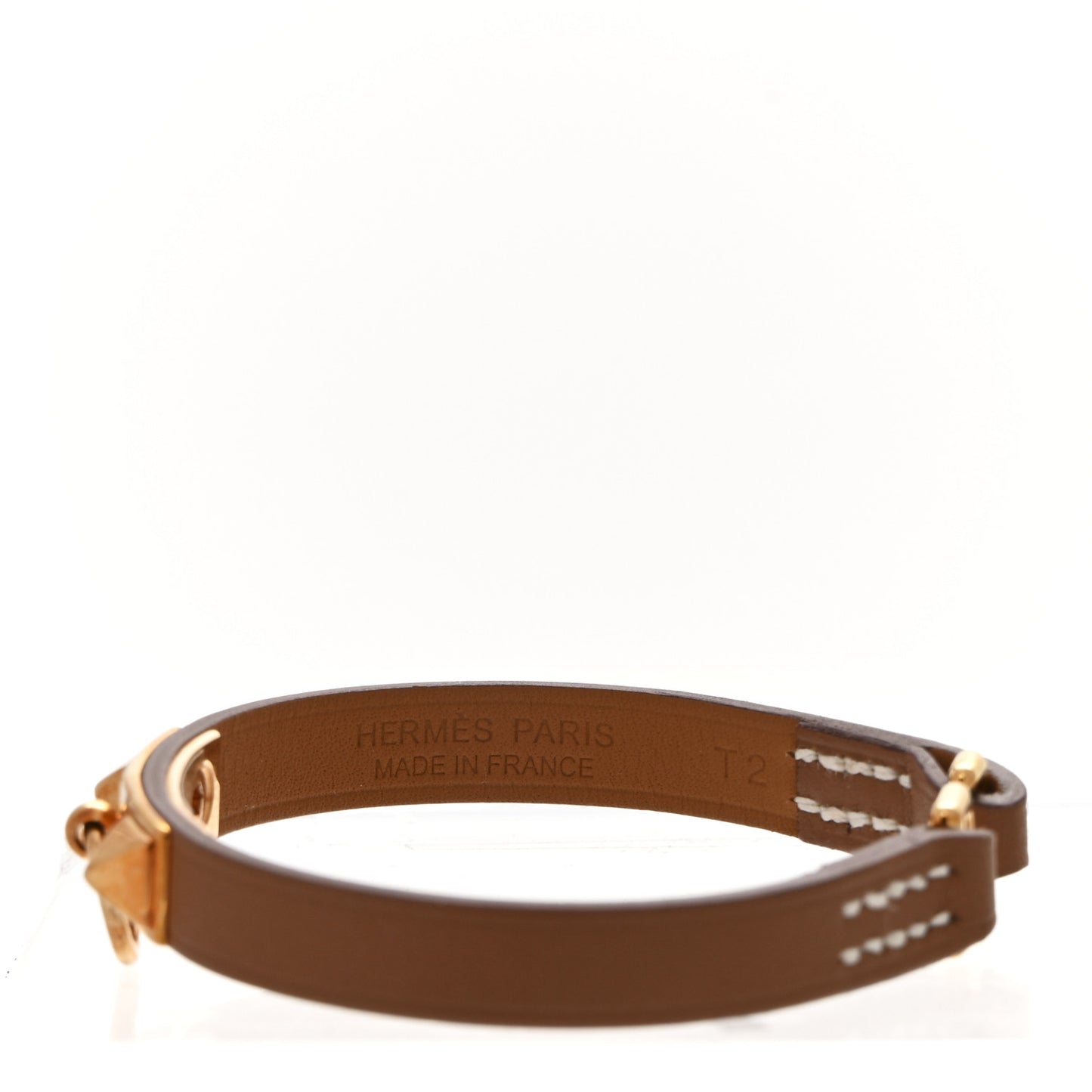 Swift Mini Rivale Bracelet T2 Gold