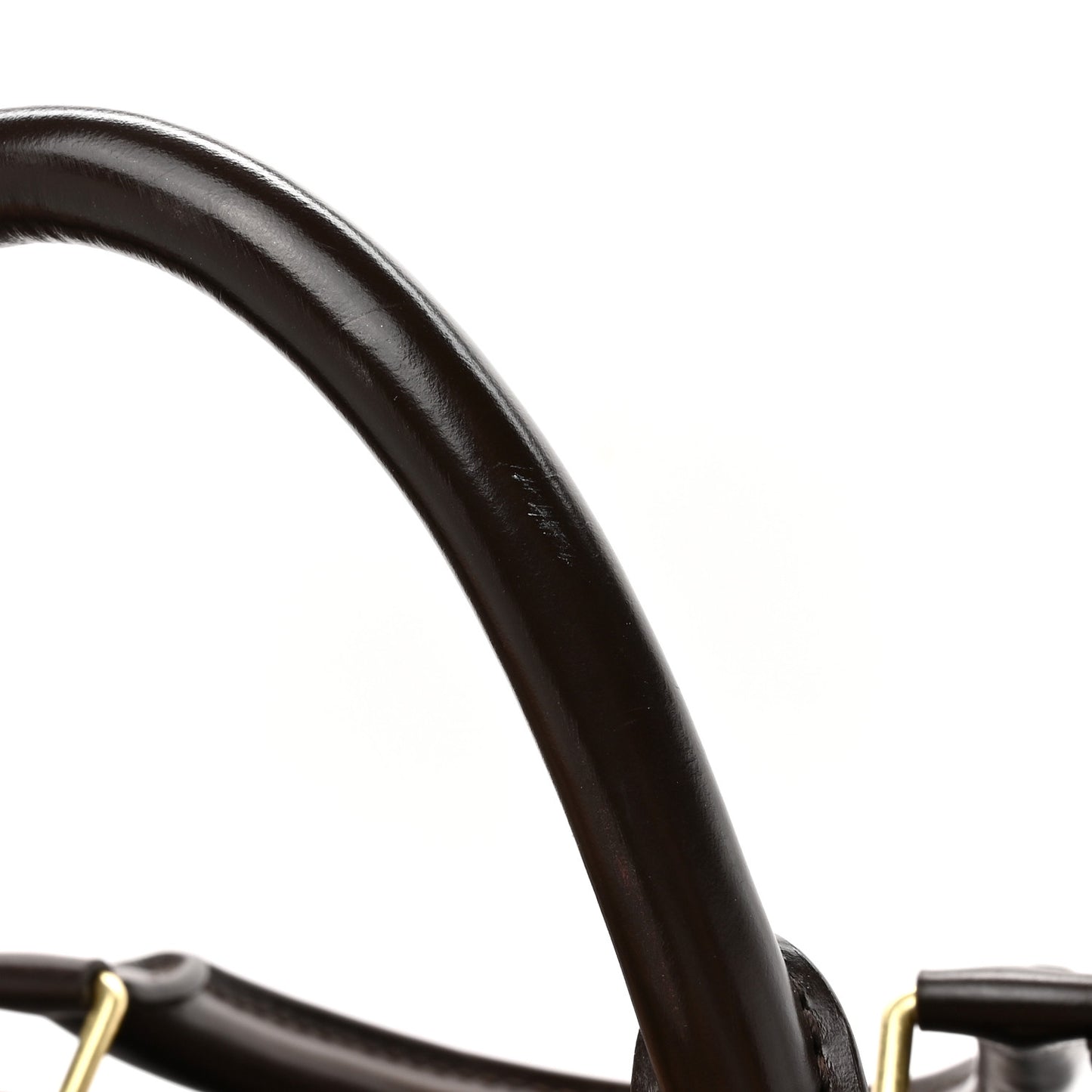 Damier Ebene Keepall Bandouliere 55