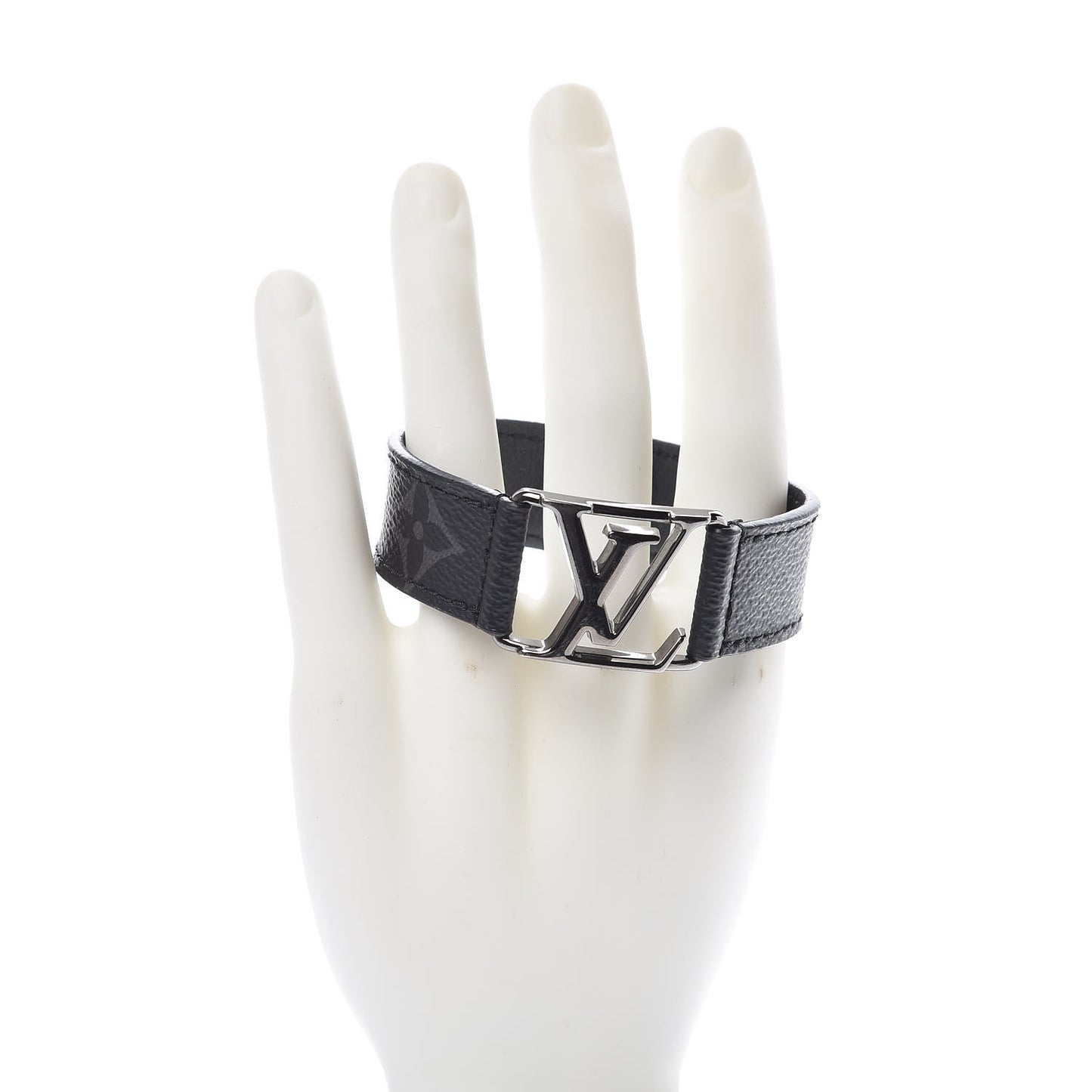 Monogram Eclipse Hockenheim Bracelet 21