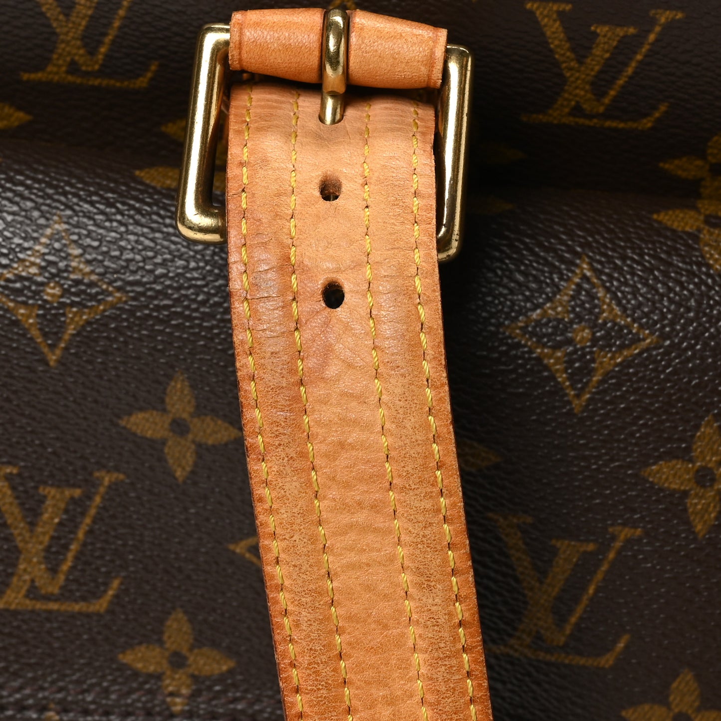 Monogram Multipli-Cite