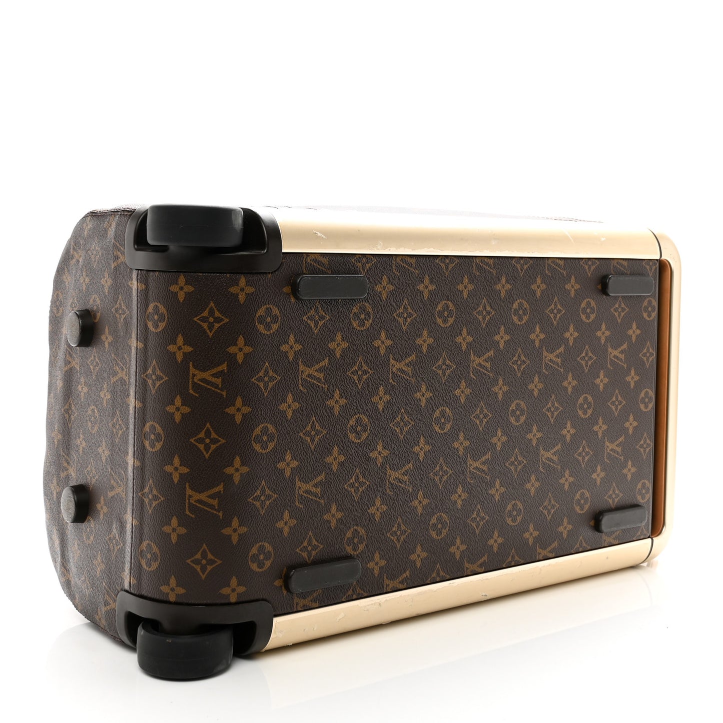 Monogram Horizon Soft Duffle 55