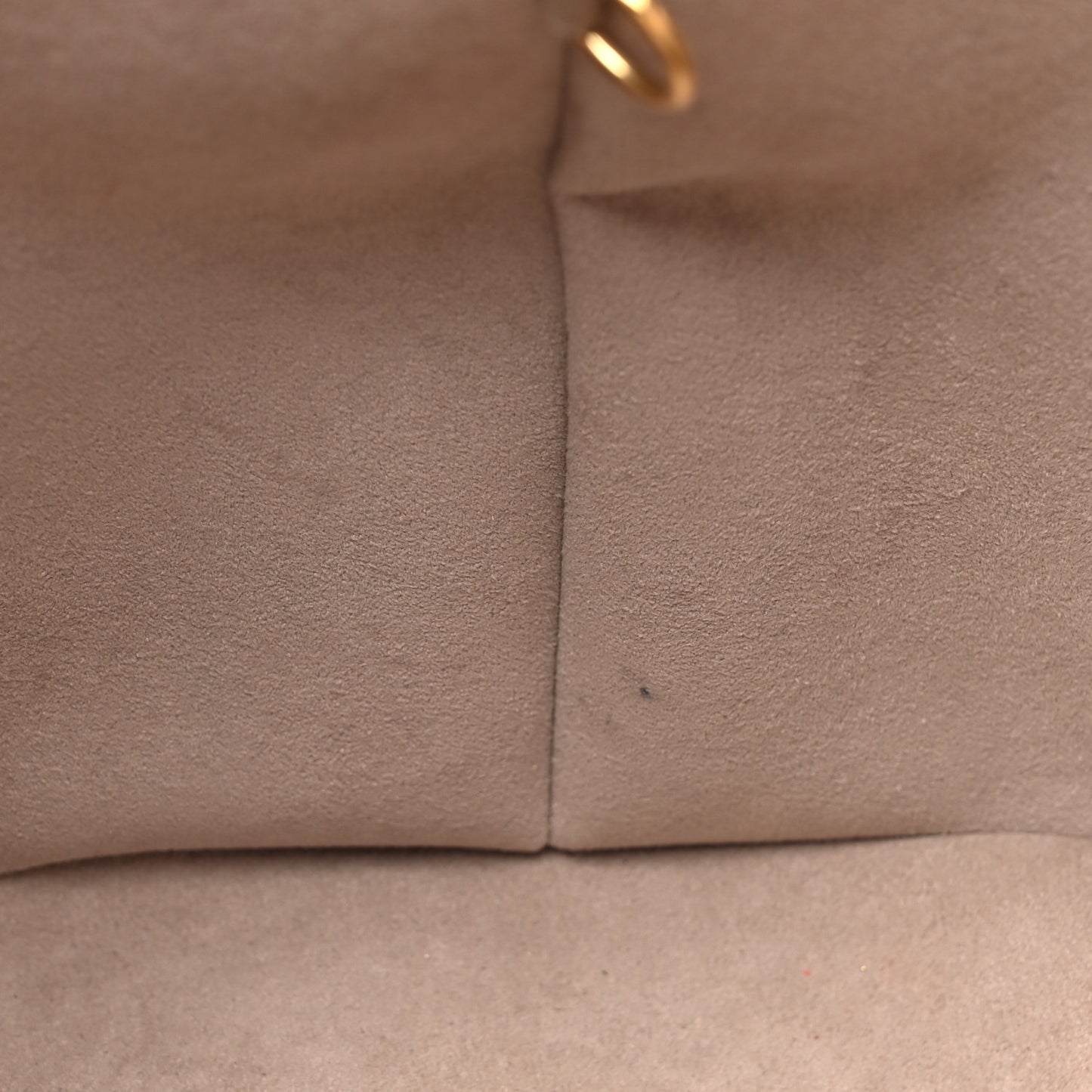 Empreinte Monogram Giant Neonoe MM Tourterelle Creme