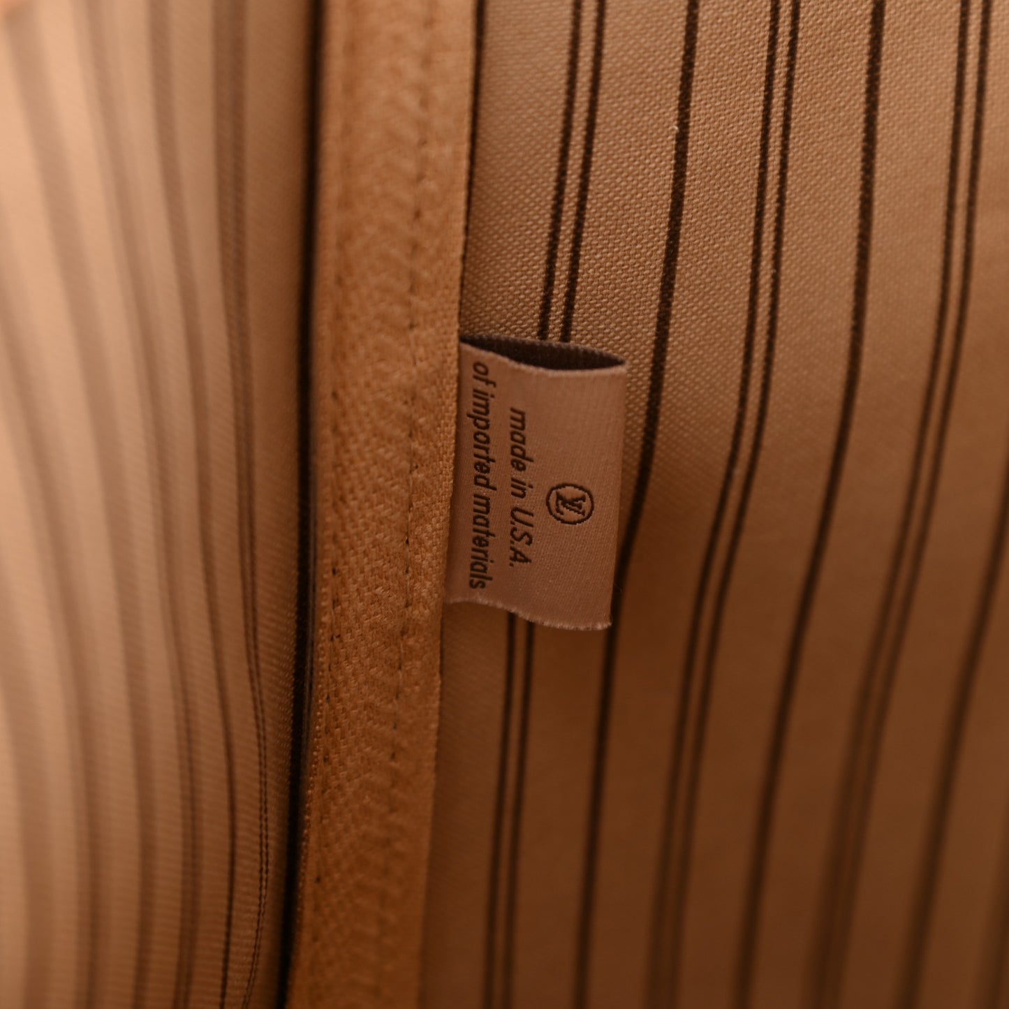 Monogram Neo Neverfull GM