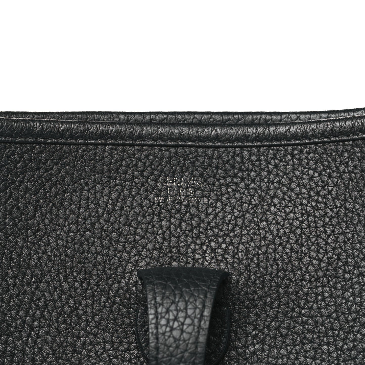 Taurillon Clemence Evelyne III PM Black