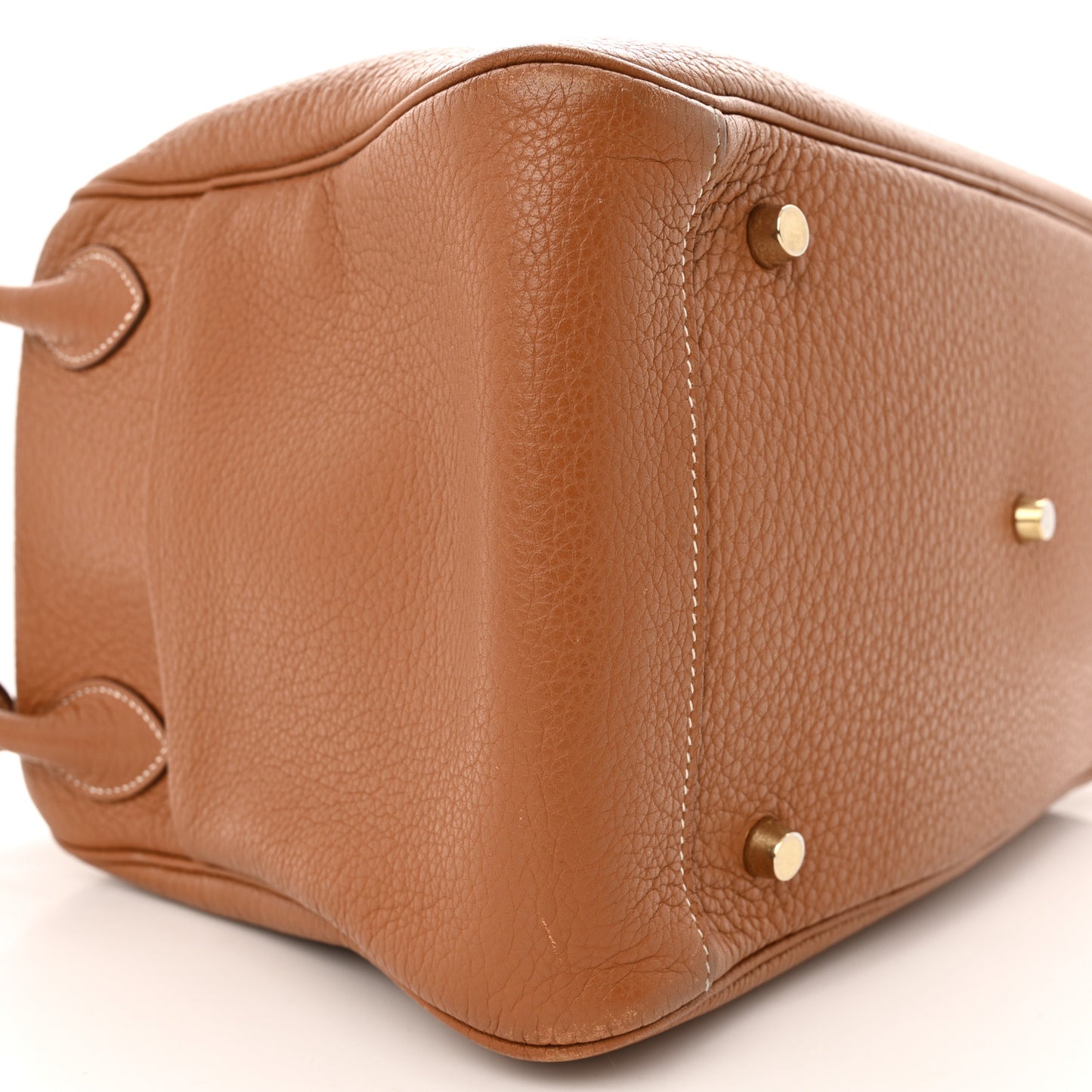 Taurillon Clemence Lindy 30 Gold