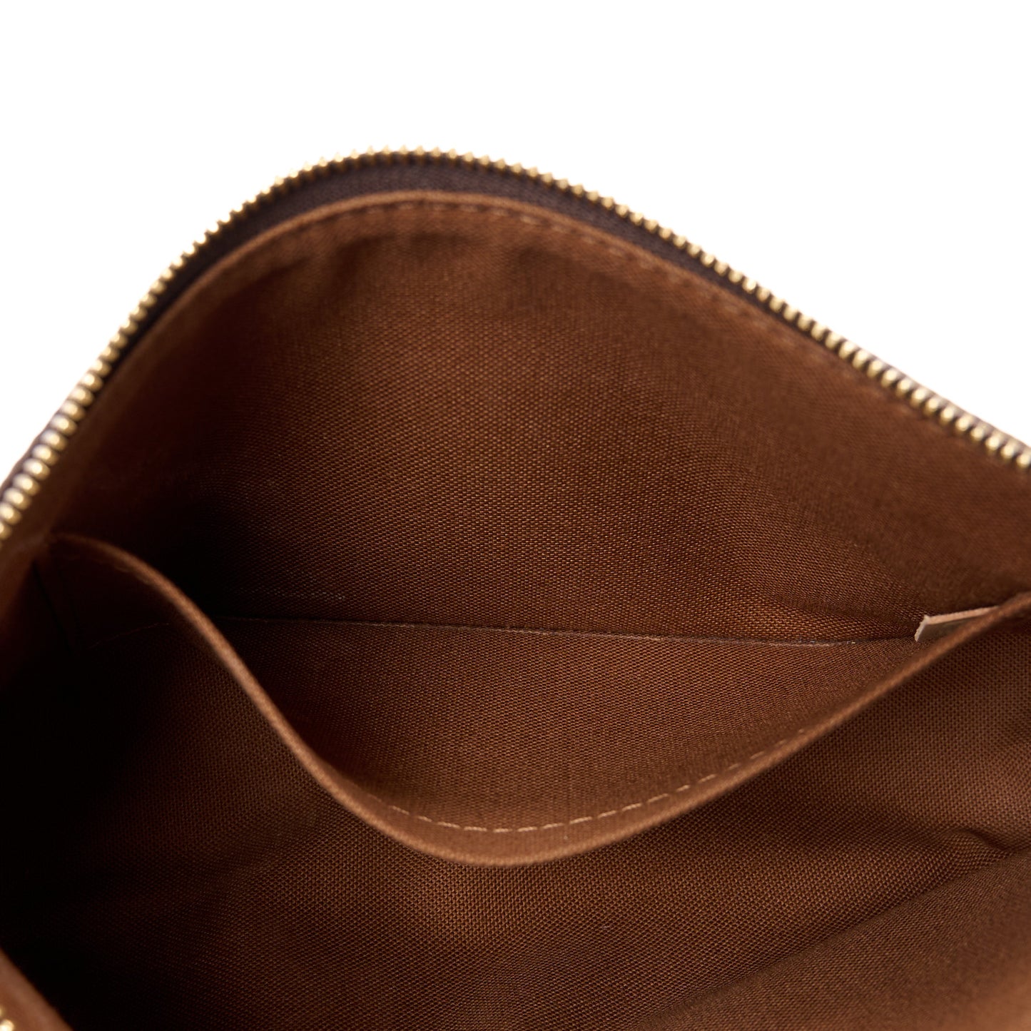 Monogram Pochette Accessories NM