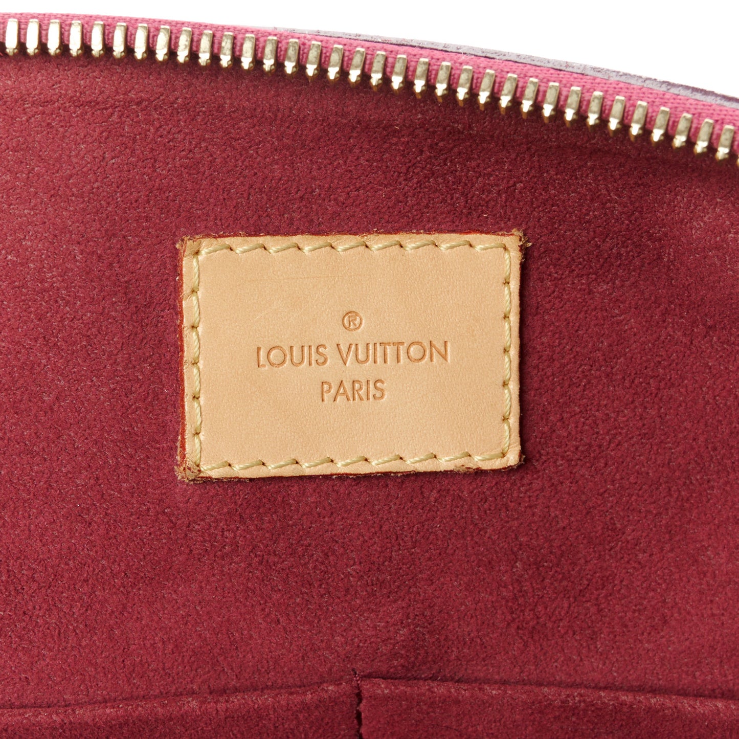 Monogram Pallas Aurore