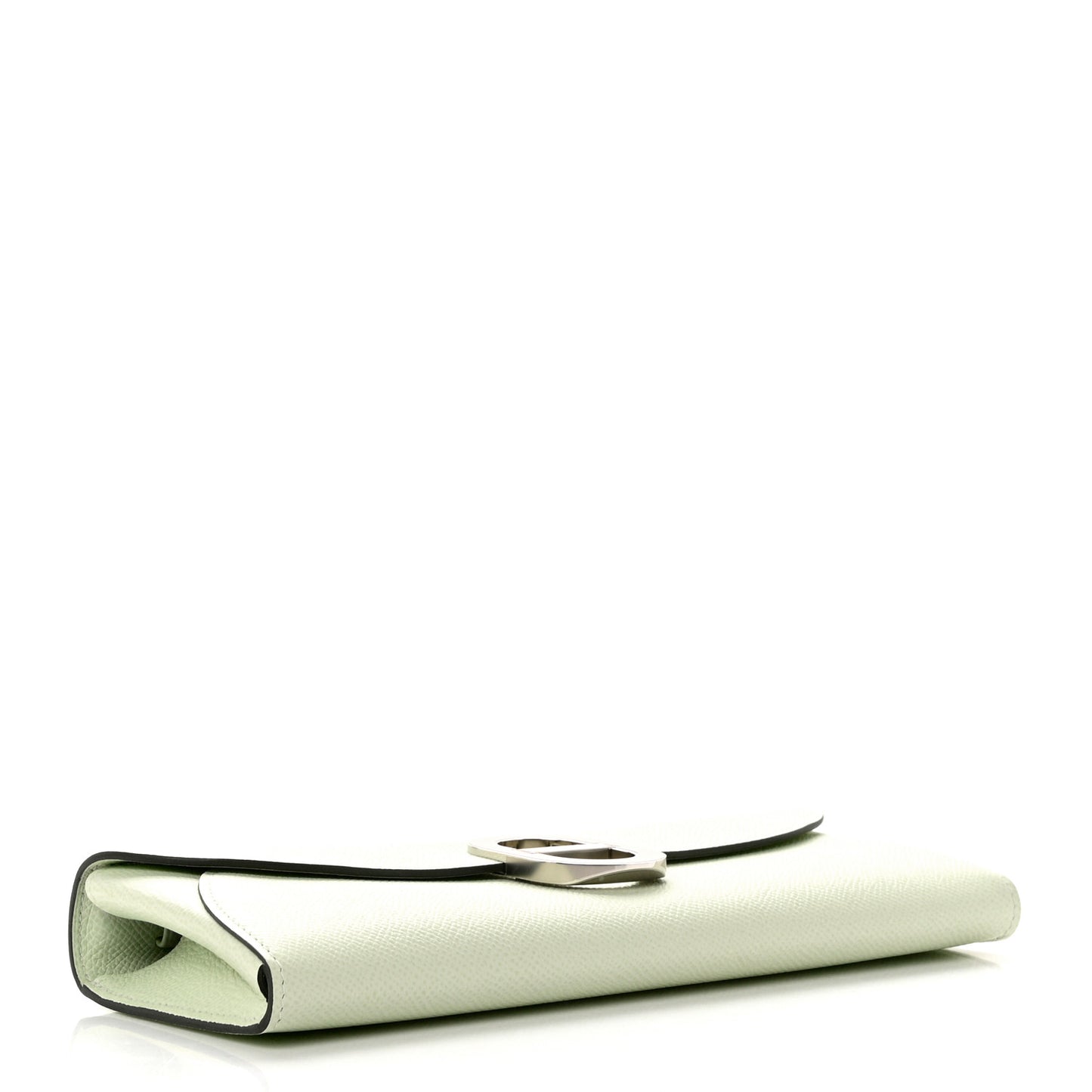 Epsom Maillon Wallet To Go Vert Fizz