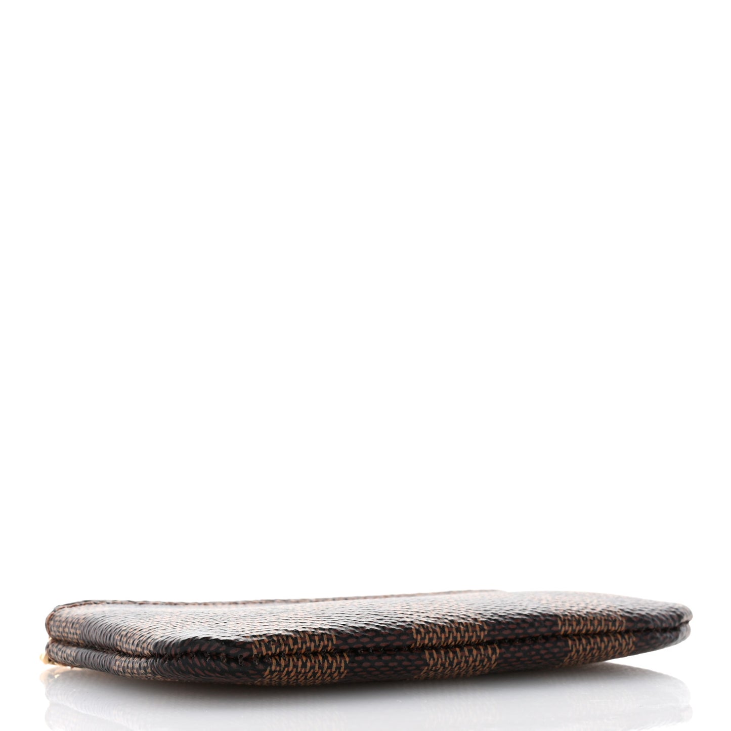 Damier Ebene Key Pouch