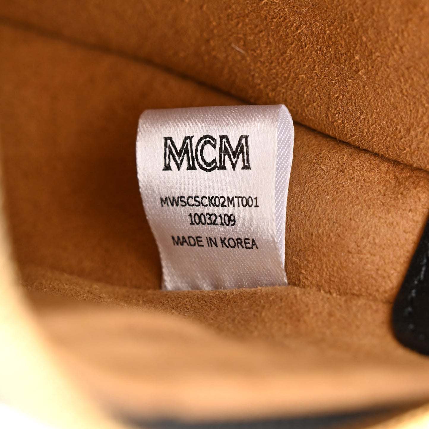 Jacquard Cubic Monogram Rockstar Shoulder Bag Multicolor