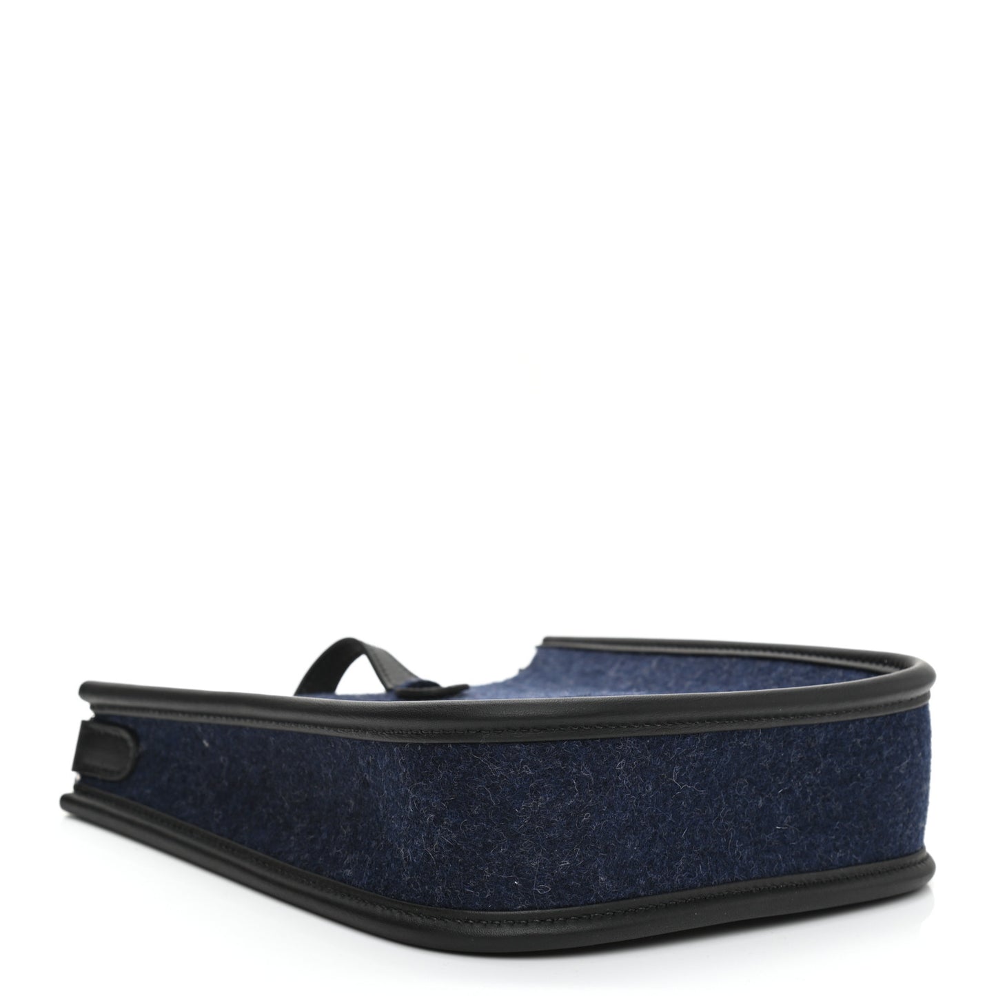 Swift Sangle Wooly Evelyne TPM Bleu Nuit Black