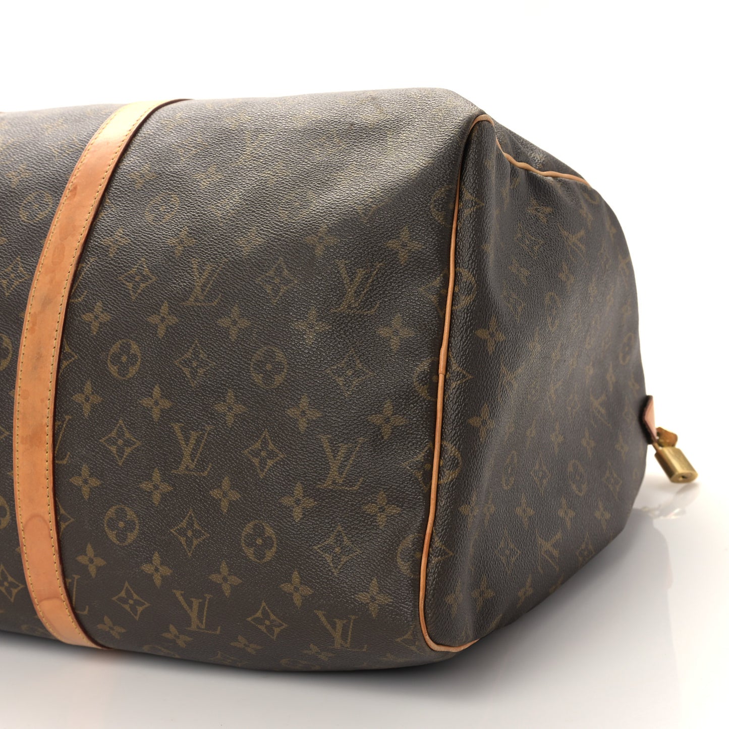 Monogram Keepall 55