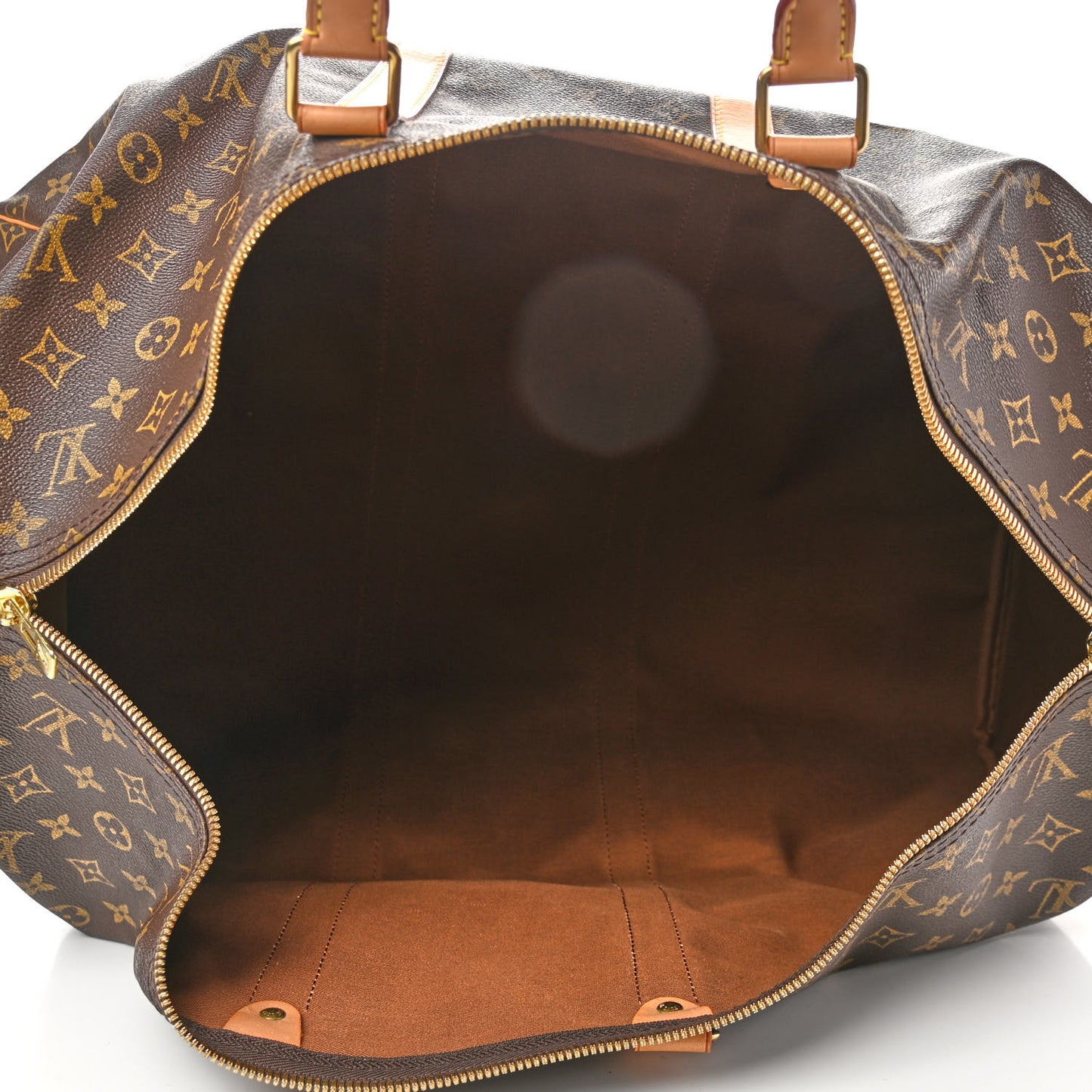 Monogram Keepall 55