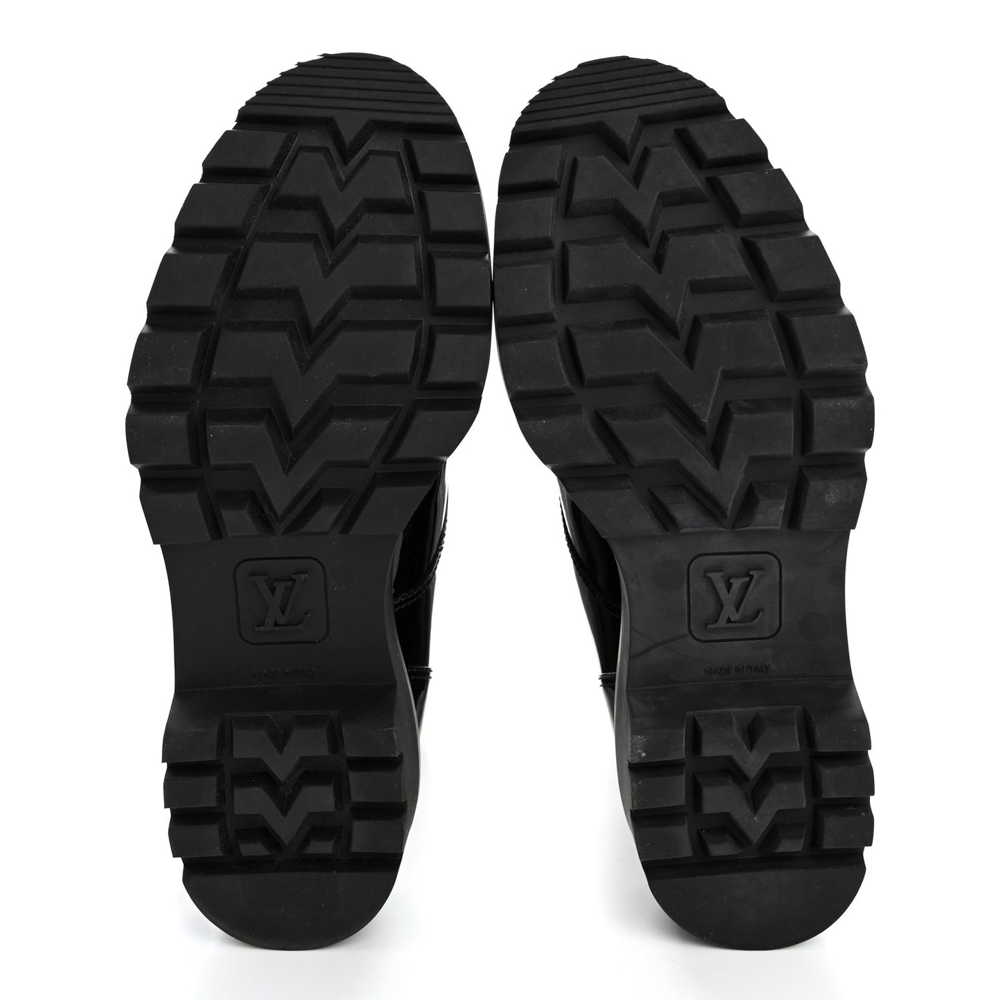 Patent Territory Flat Ranger Boots 38 Black