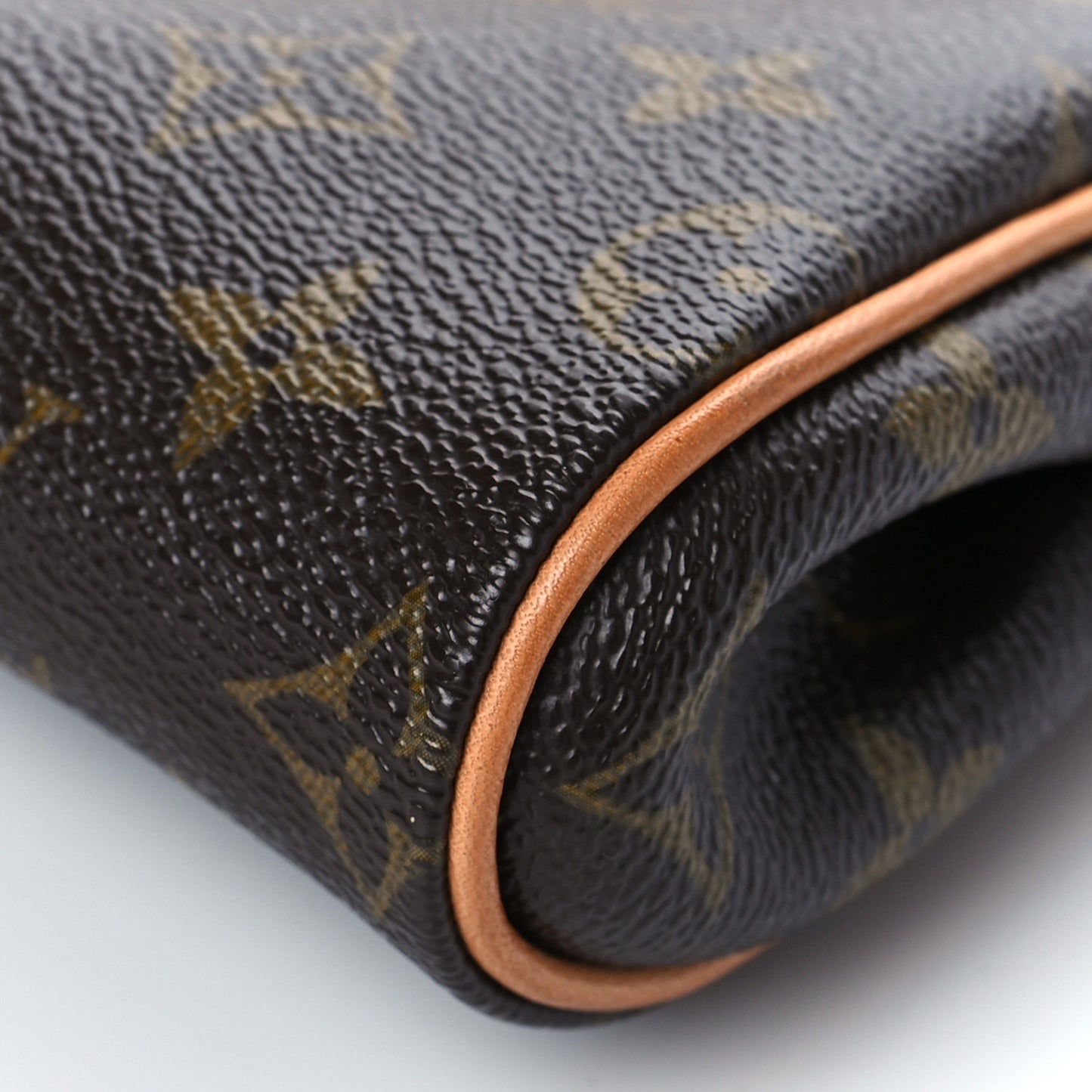 Monogram Eva Clutch