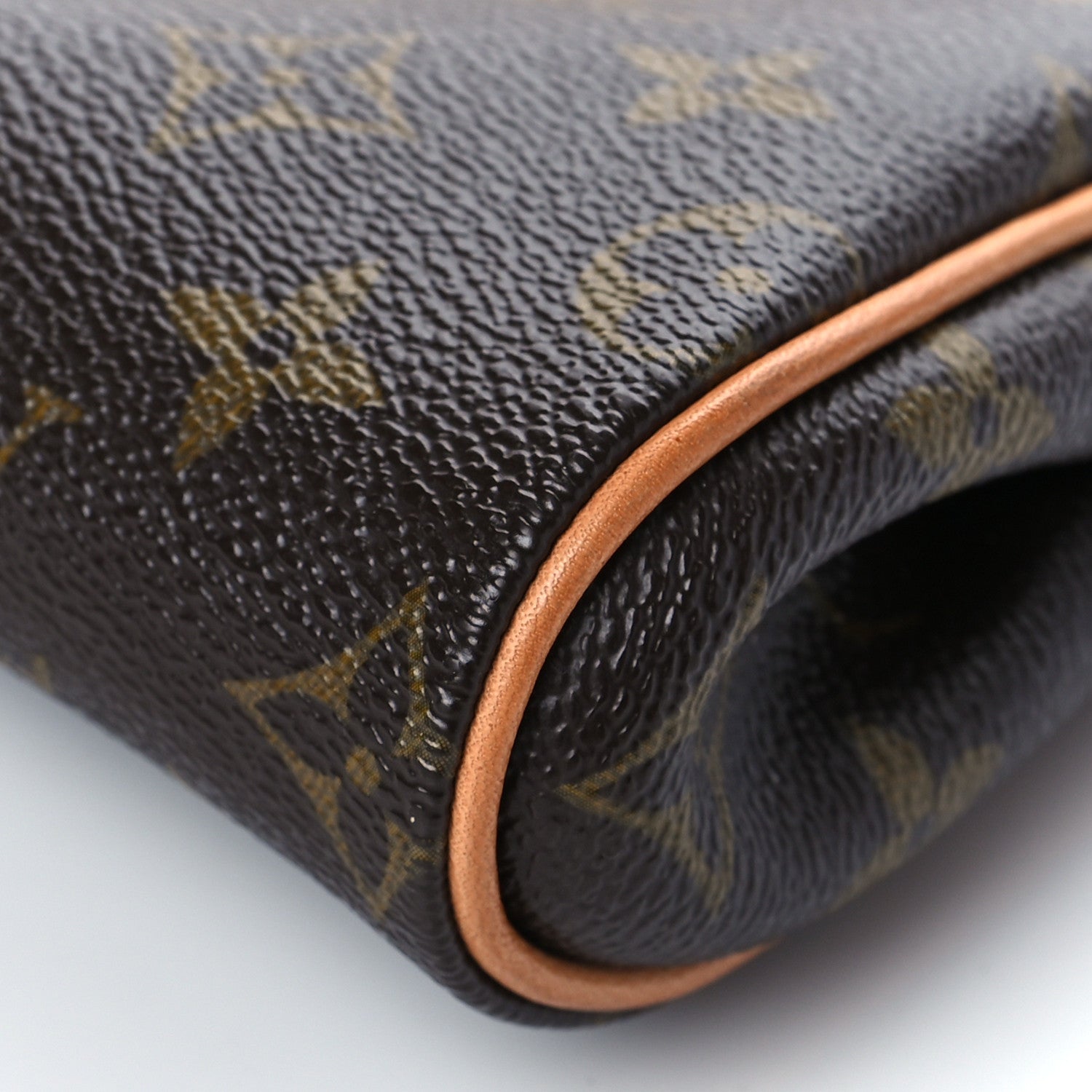 Louis Vuitton Monogram Eva Clutch 9 of 9