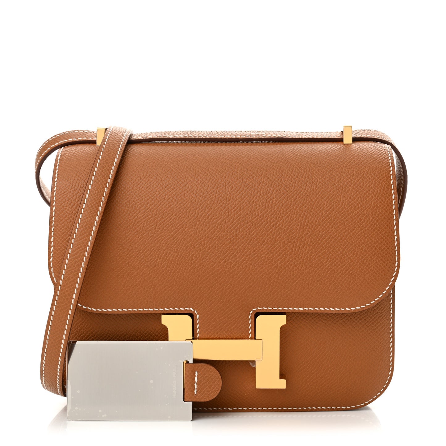 Epsom Constance 18 Gold