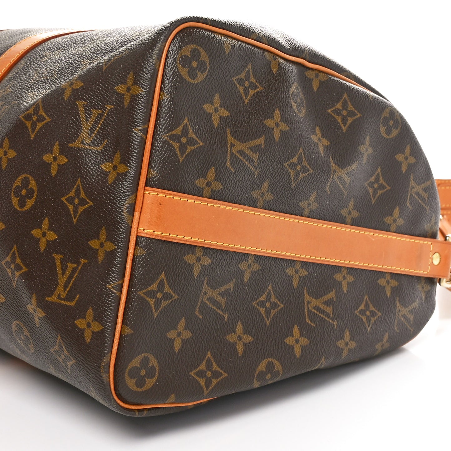 Monogram Keepall Bandouliere 45