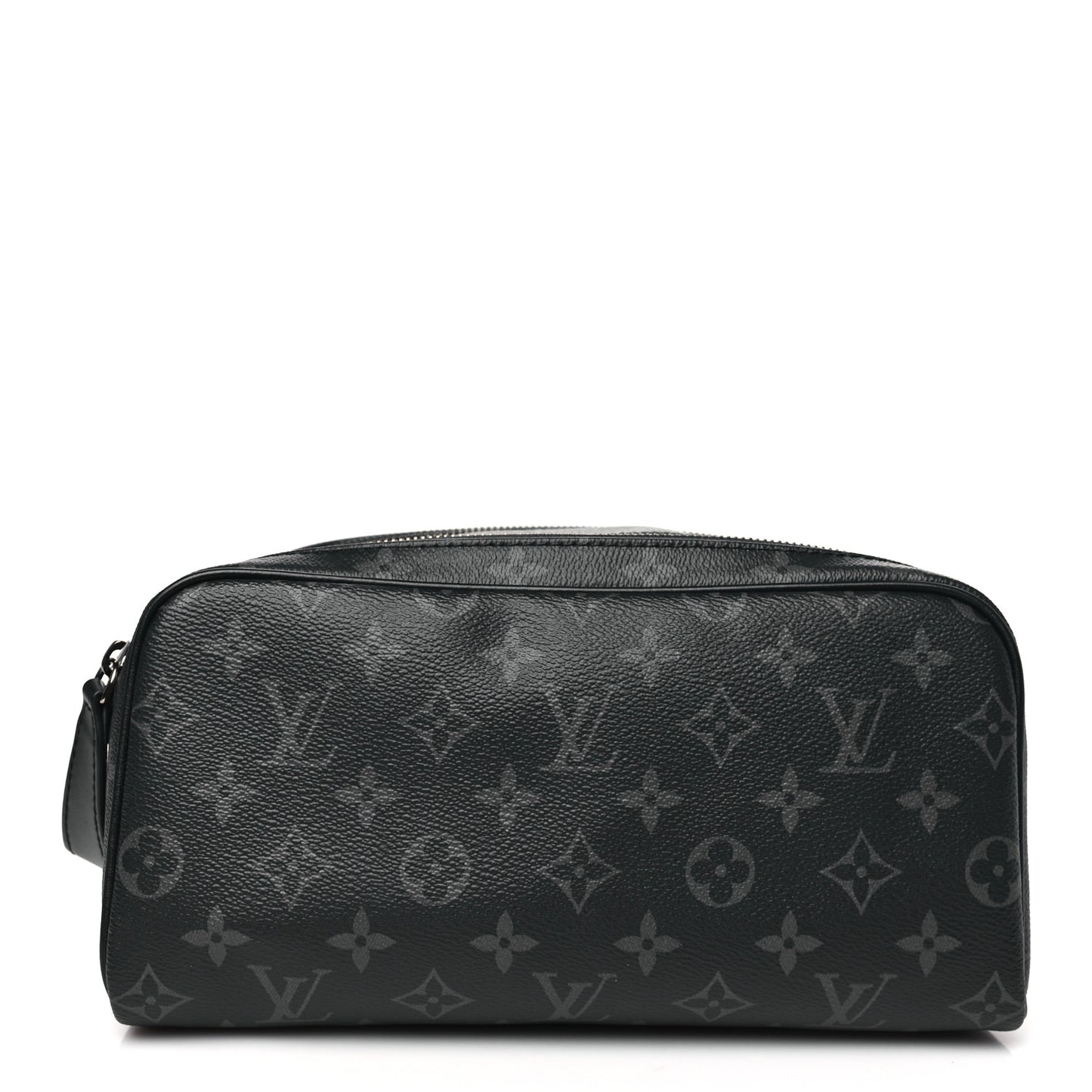 Monogram Eclipse Dopp Kit Toilet Pouch