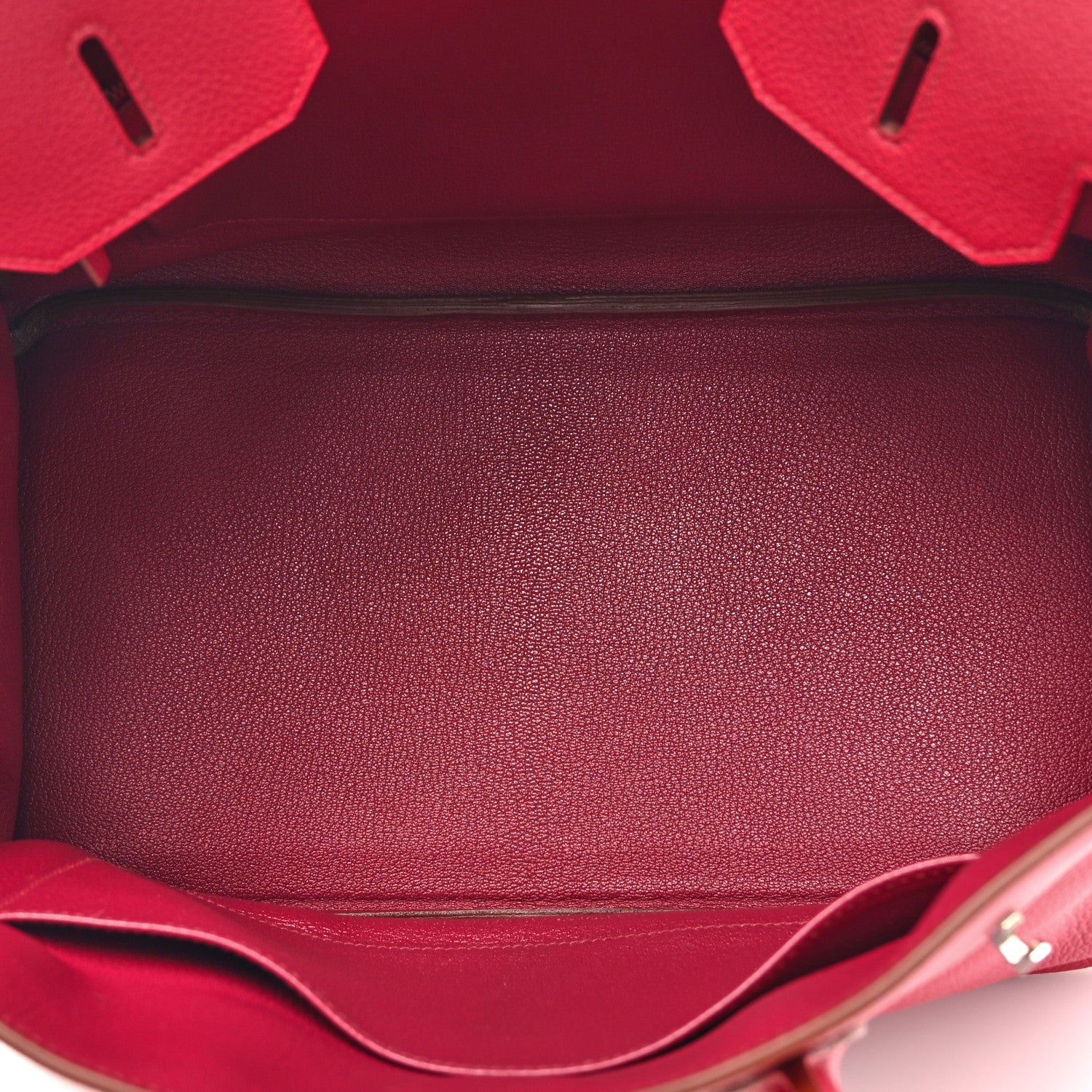 Hermes Togo Birkin 35 Rubis 5 of 19