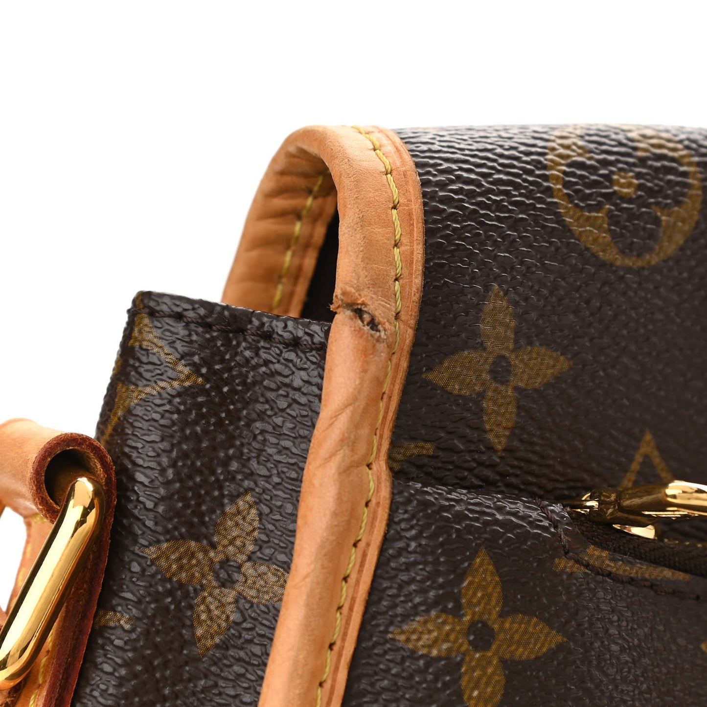 Monogram Menilmontant MM