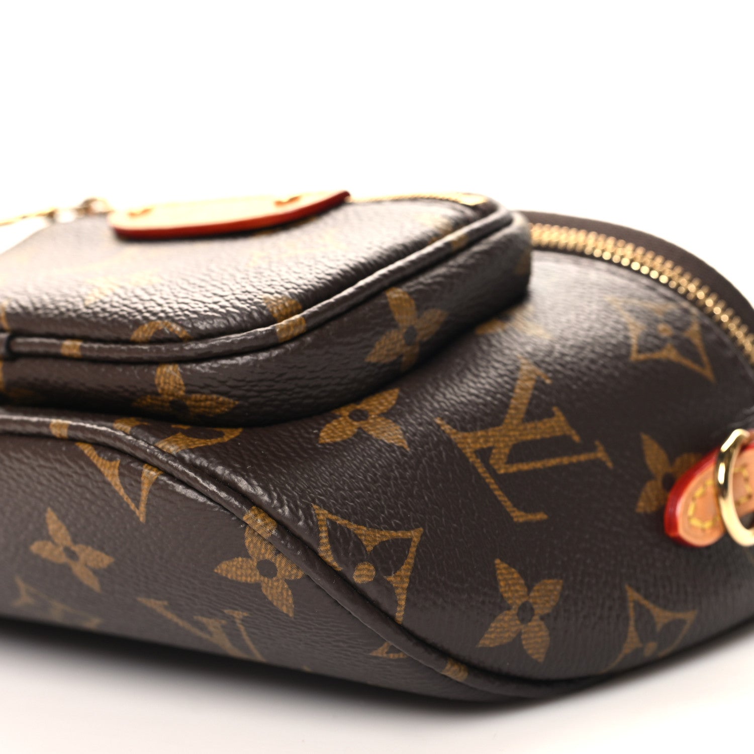 Louis Vuitton Monogram Mini Bumbag 9 of 10