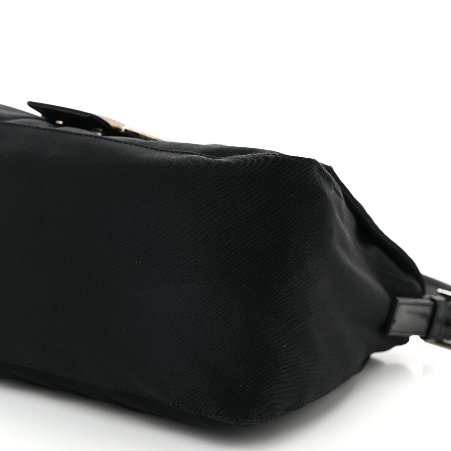 Neoprene Mama Baguette Black