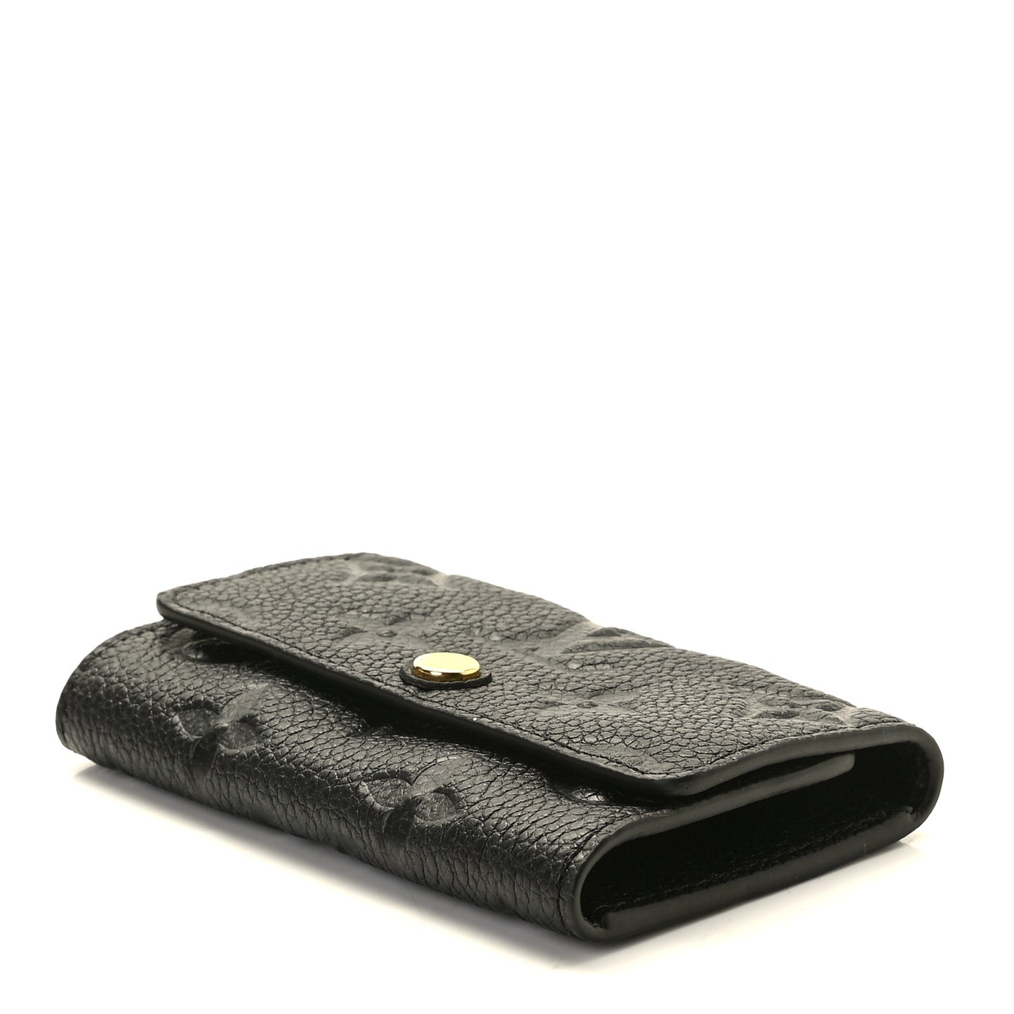 Empreinte Multicles 6 Key Holder Black