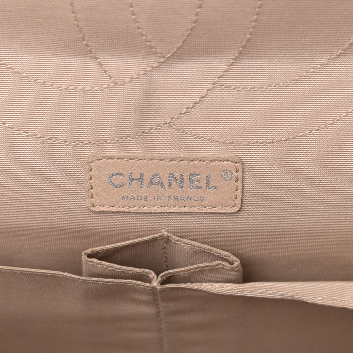 Chanel Calfskin Unlimited Jumbo Double Flap Black 6 of 22
