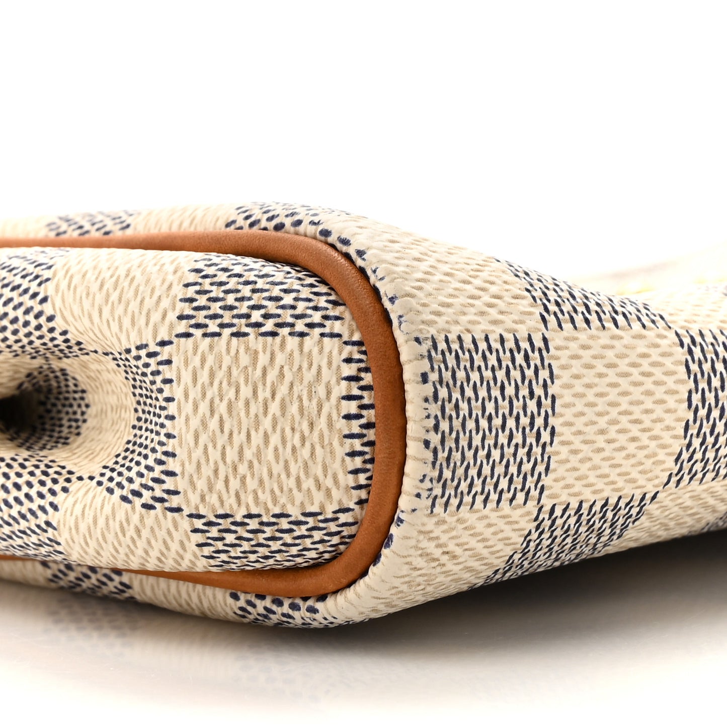 Damier Azur Eva Clutch