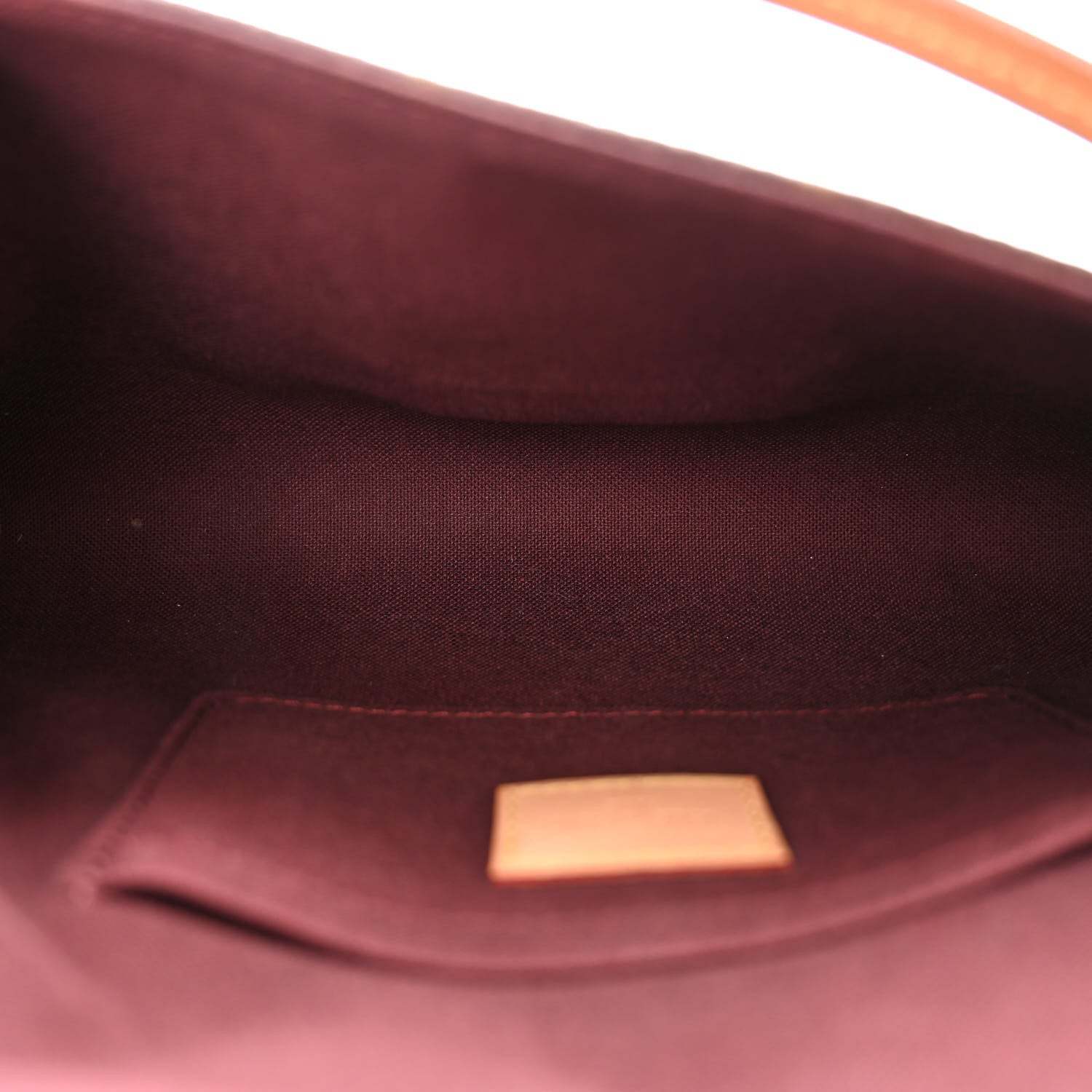 Louis Vuitton LOUIS VUITTON Monogram Favorite MM 5 of 12
