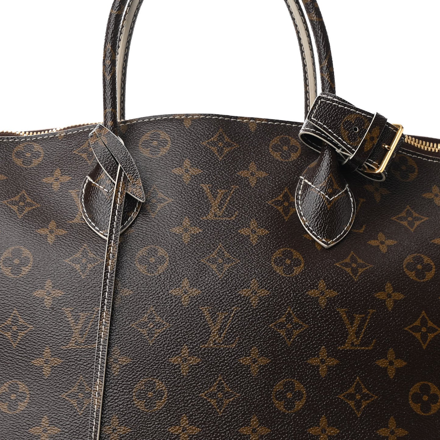 Monogram Fetish Lockit Voyage
